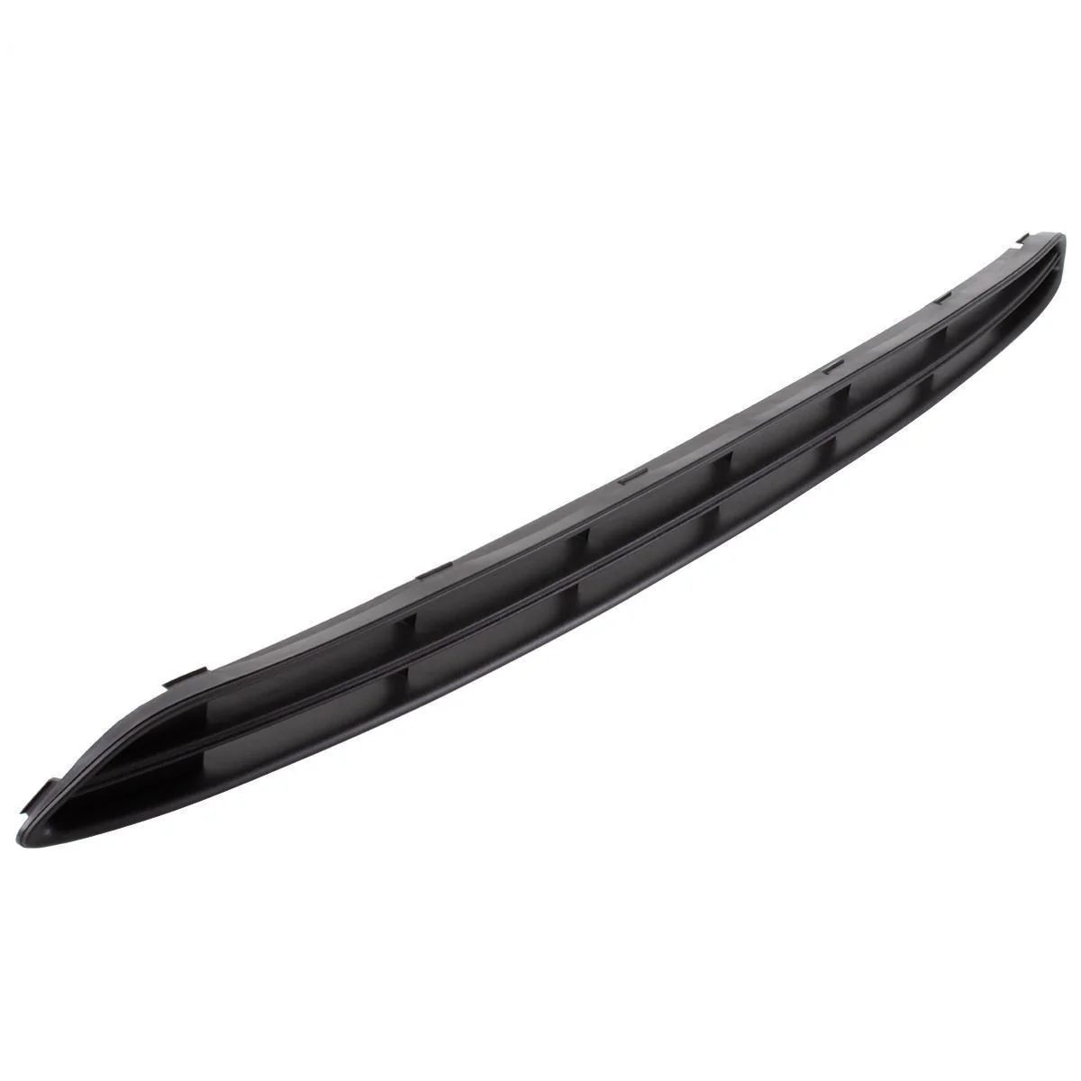 Rejilla inferior del radiador para parachoques delantero original para Ford B-Max 2012-2016 1826878