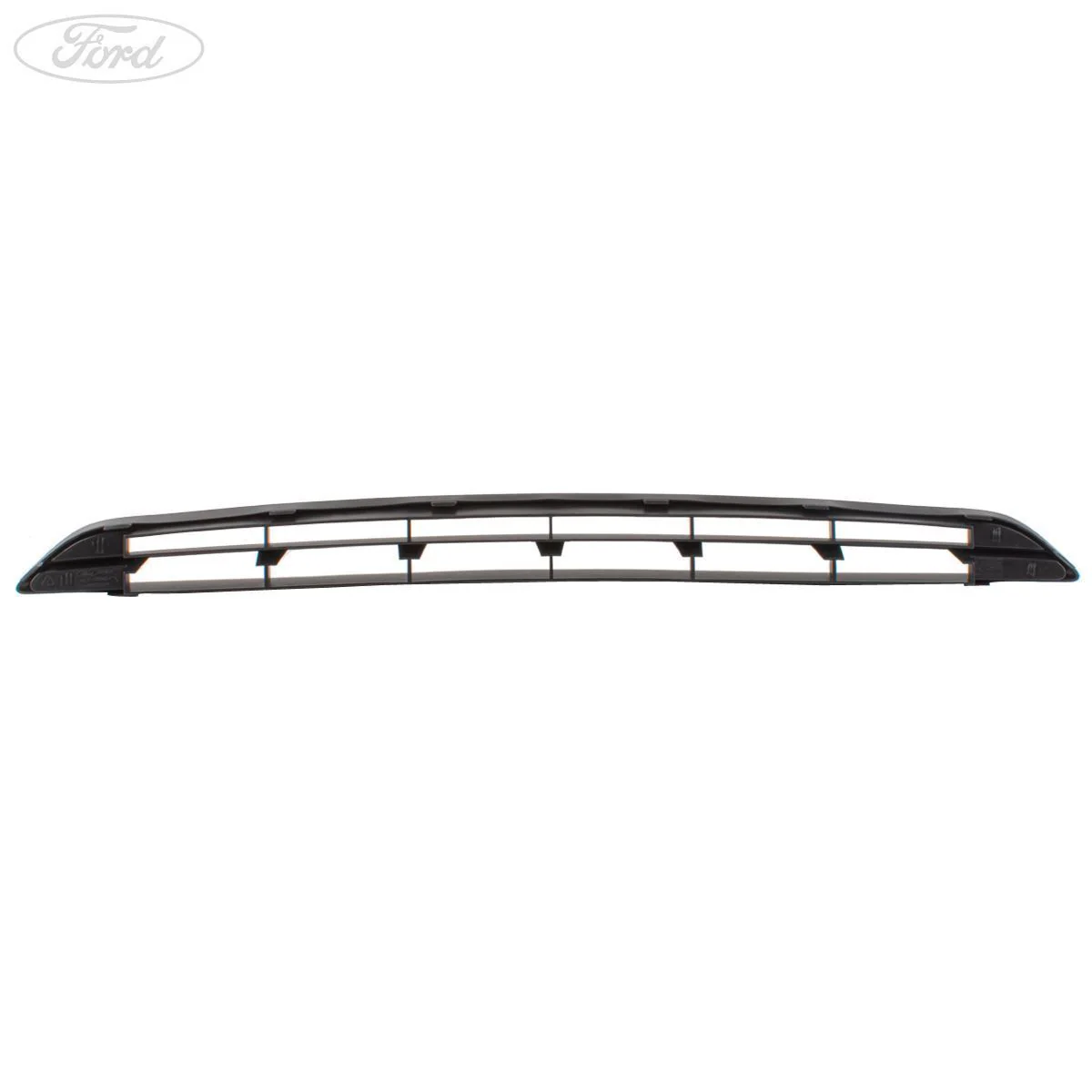 Rejilla inferior del radiador para parachoques delantero original para Ford B-Max 2012-2016 1826878 - Image 3