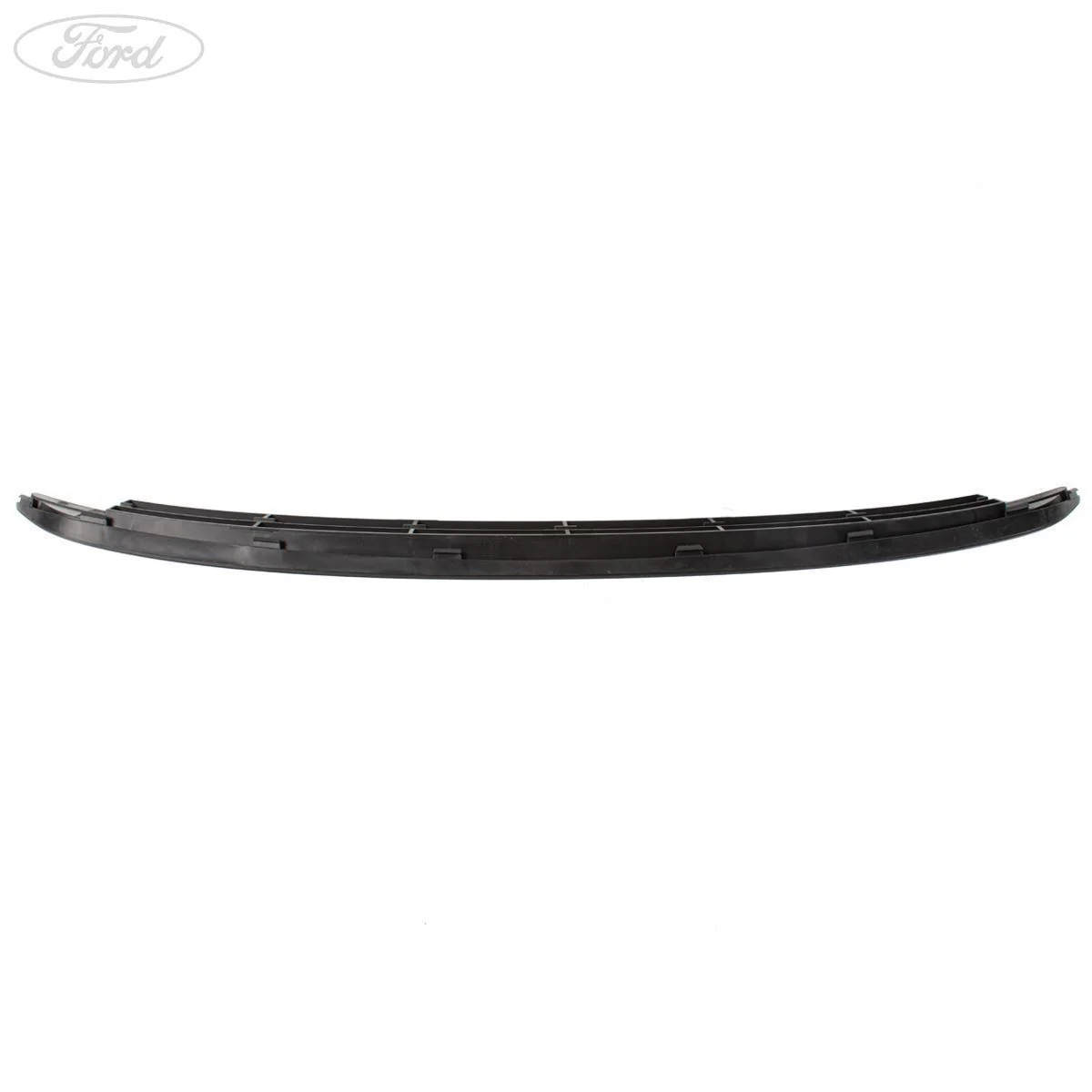 Rejilla inferior del radiador para parachoques delantero original para Ford B-Max 2012-2016 1826878 - Image 4