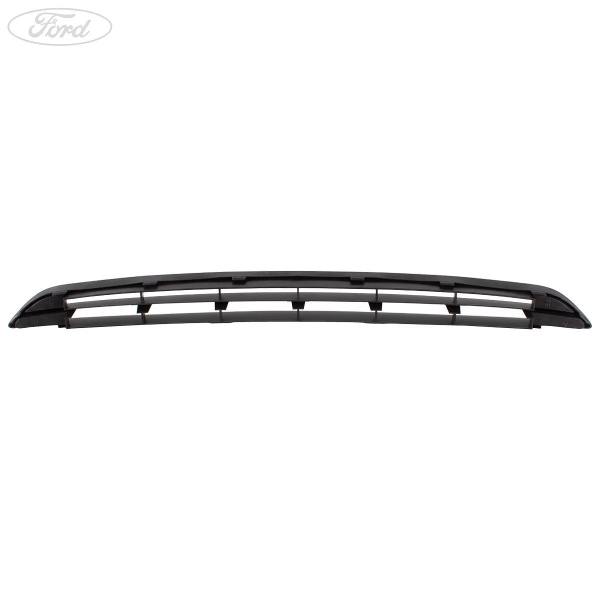 Rejilla inferior del radiador para parachoques delantero original para Ford B-Max 2012-2016 1826878 - Image 5