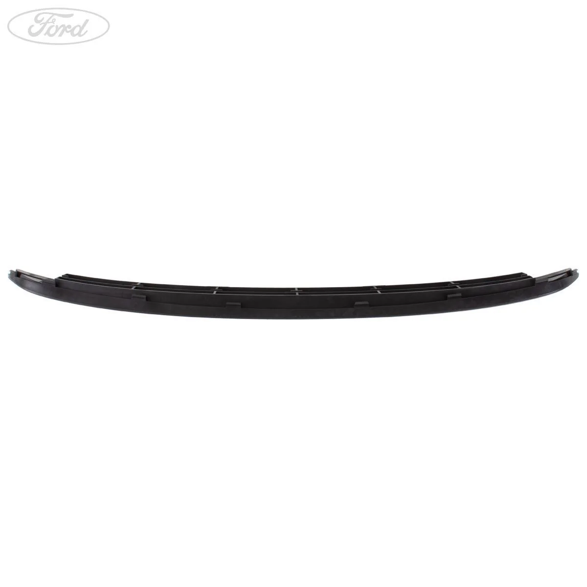 Rejilla inferior del radiador para parachoques delantero original para Ford B-Max 2012-2016 1826878 - Image 6