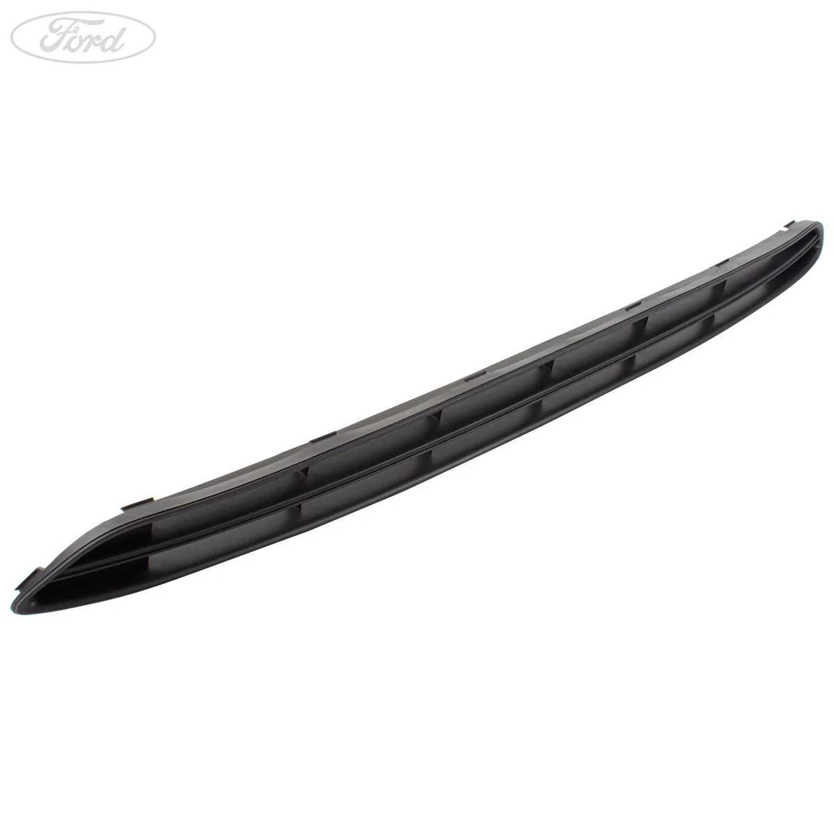 Rejilla inferior del radiador para parachoques delantero original para Ford B-Max 2012-2016 1826878 - Image 7