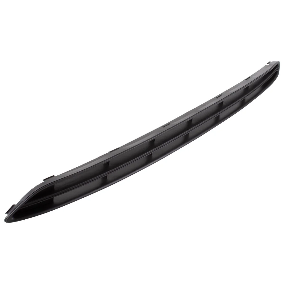Rejilla inferior del radiador para parachoques delantero original para Ford B-Max 2012-2016 1826878 - Image 9