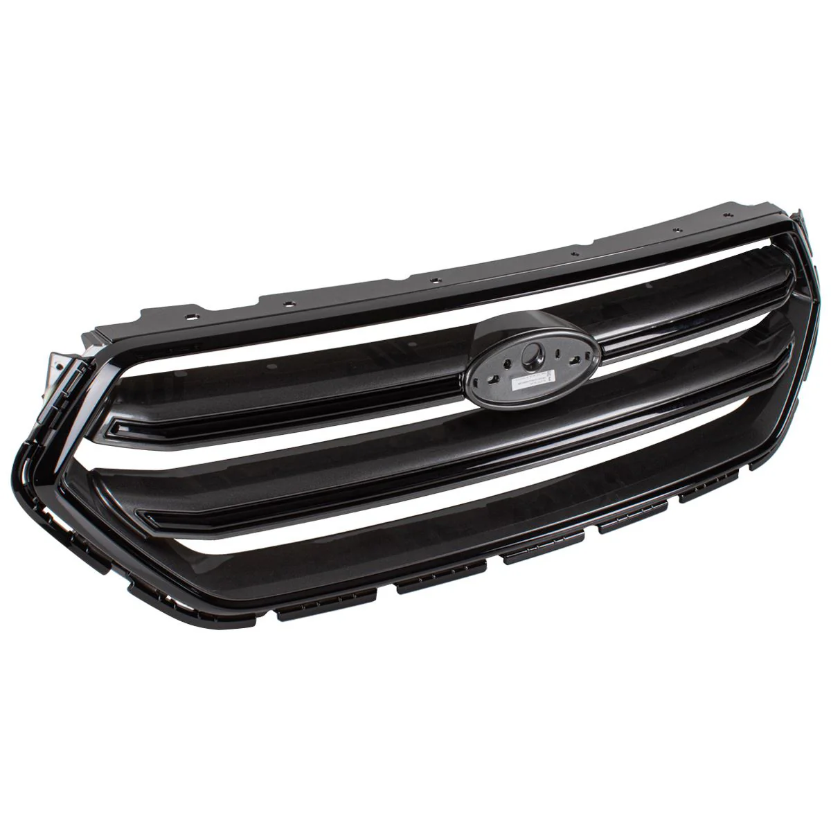 Rejilla magnética del radiador superior delantera original para Ford Kuga 09/2016- 2094917