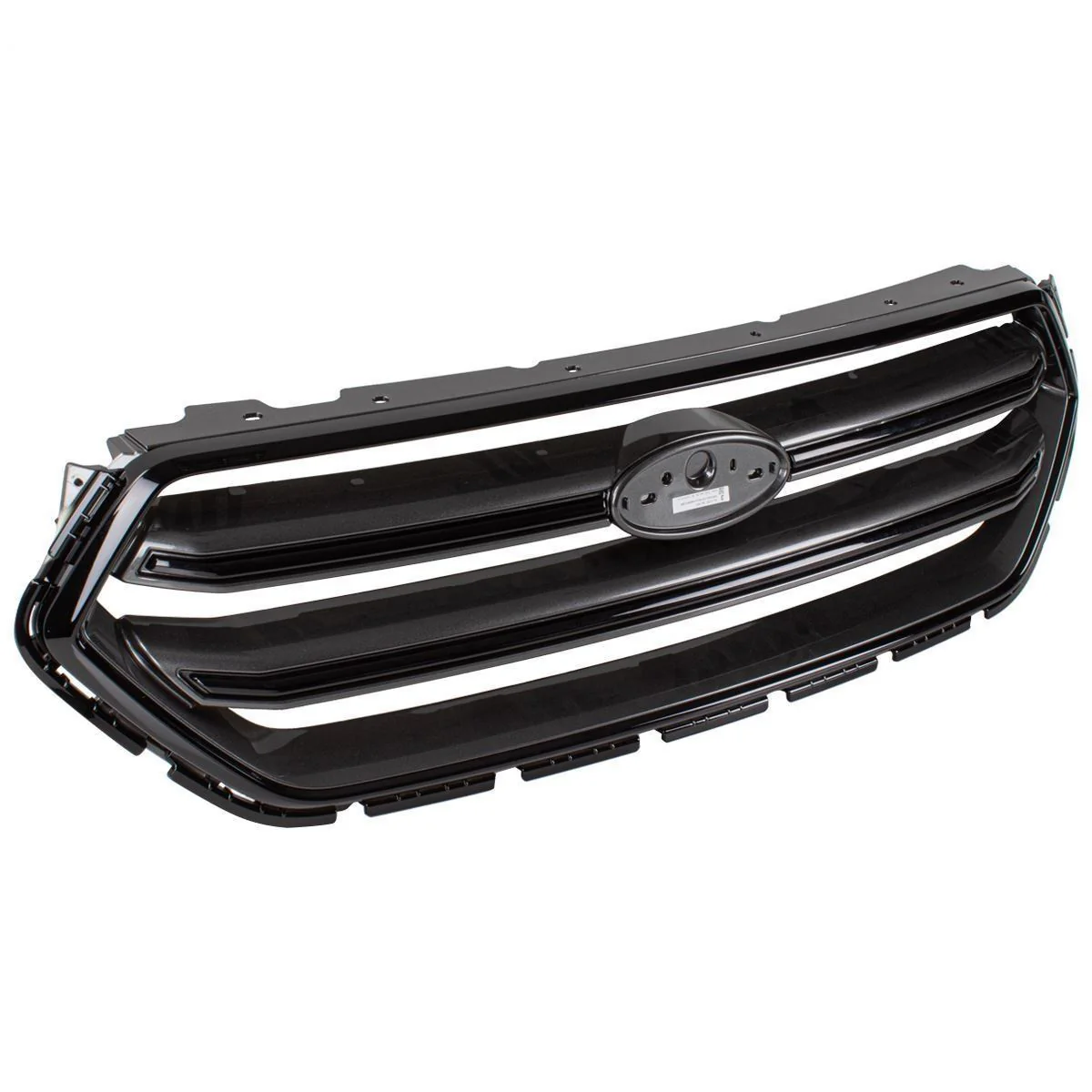 Rejilla magnética del radiador superior delantera original para Ford Kuga 09/2016- 2094917 - Image 2