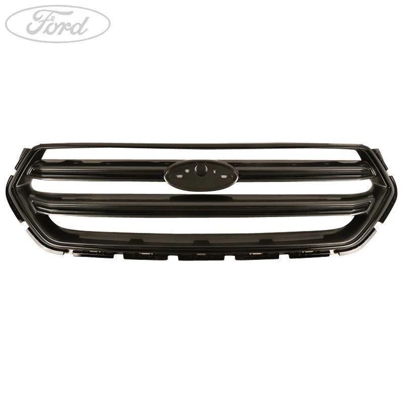 Rejilla magnética del radiador superior delantera original para Ford Kuga 09/2016- 2094917 - Image 3