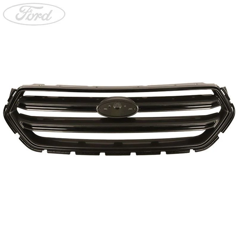 Rejilla magnética del radiador superior delantera original para Ford Kuga 09/2016- 2094917 - Image 4