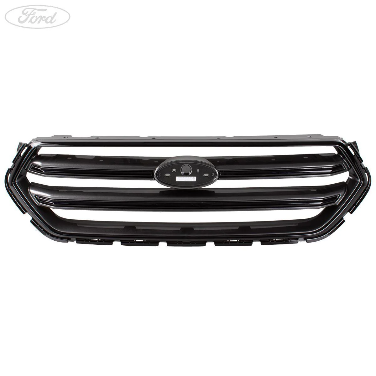 Rejilla magnética del radiador superior delantera original para Ford Kuga 09/2016- 2094917 - Image 5