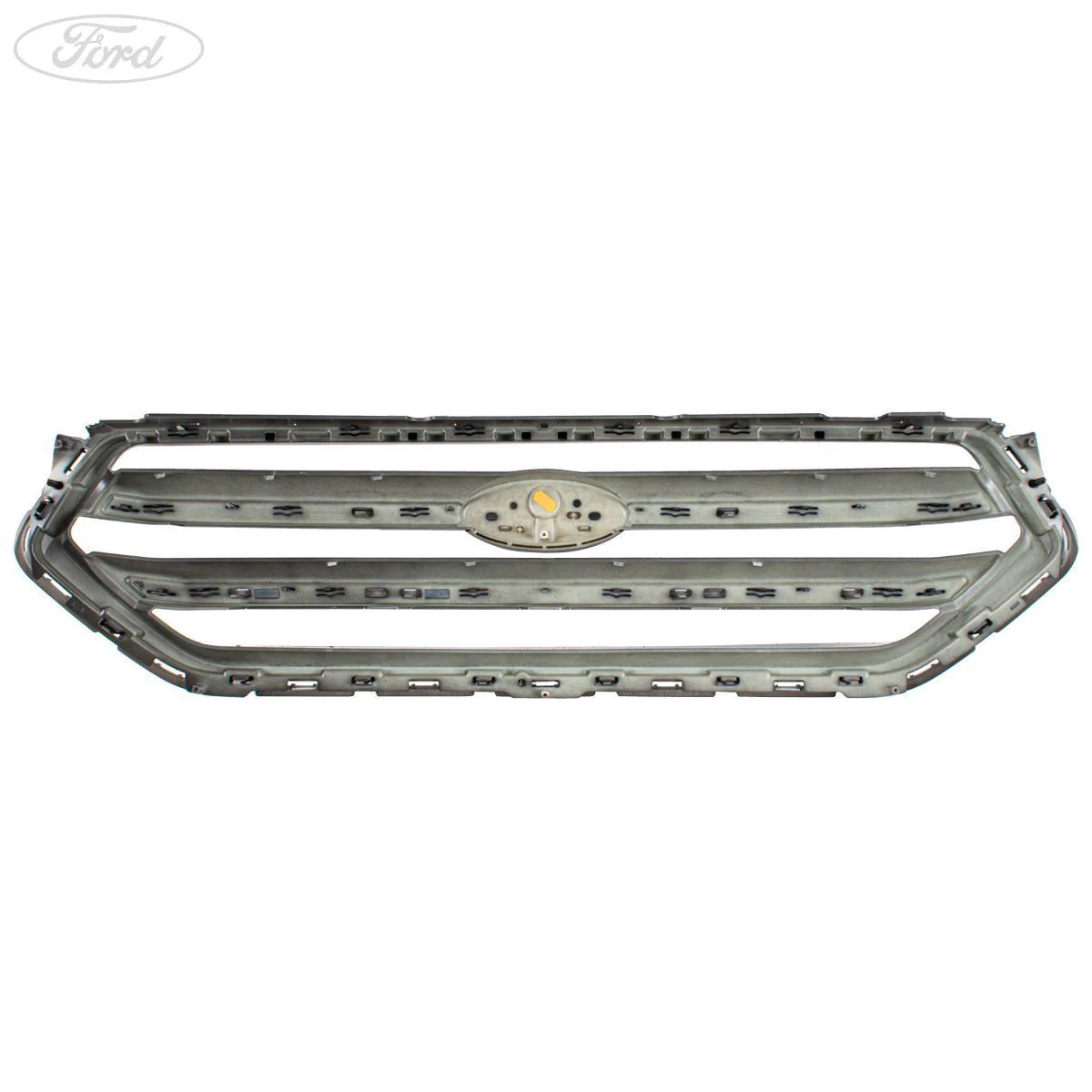 Rejilla magnética del radiador superior delantera original para Ford Kuga 09/2016- 2094917 - Image 6