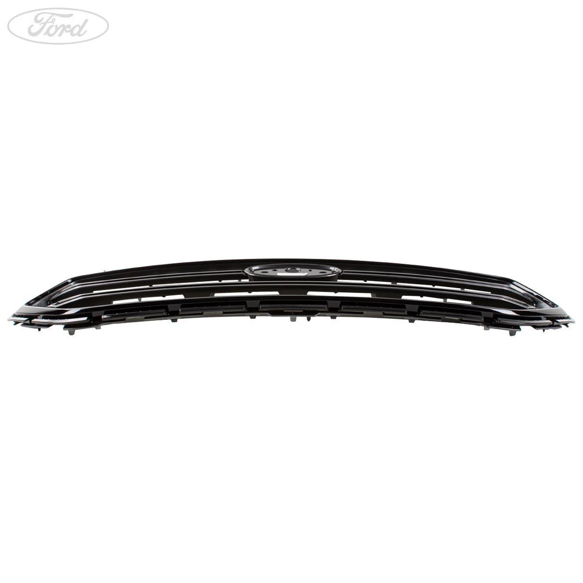 Rejilla magnética del radiador superior delantera original para Ford Kuga 09/2016- 2094917 - Image 7