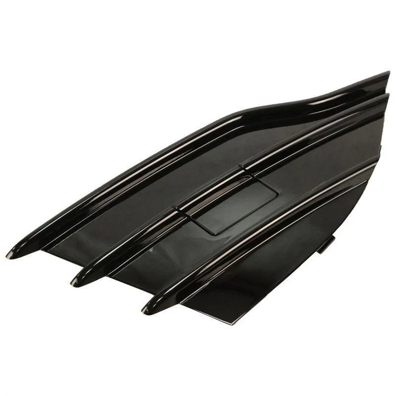 Rejilla negra inferior del parachoques delantero O/S (lado del pasajero) original para Ford Kuga 2012- 2020 1845437 - Image 5
