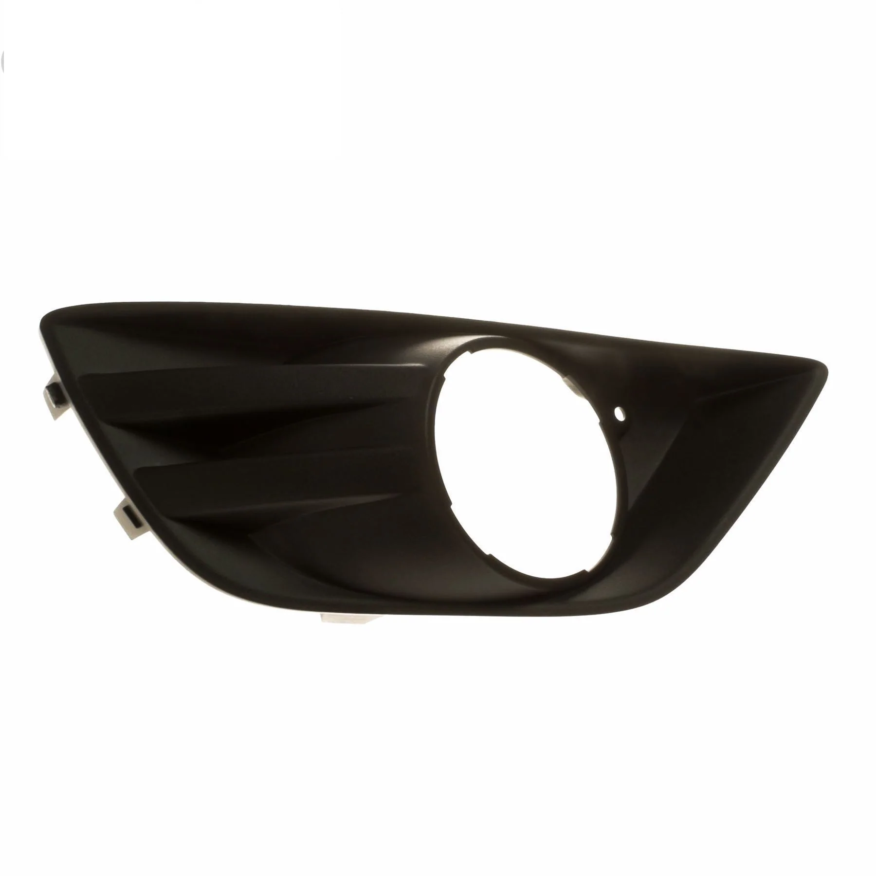 Rejilla para faro antiniebla del parachoques delantero del lado de pasajero original para Ford Kuga 1494041 - Image 2
