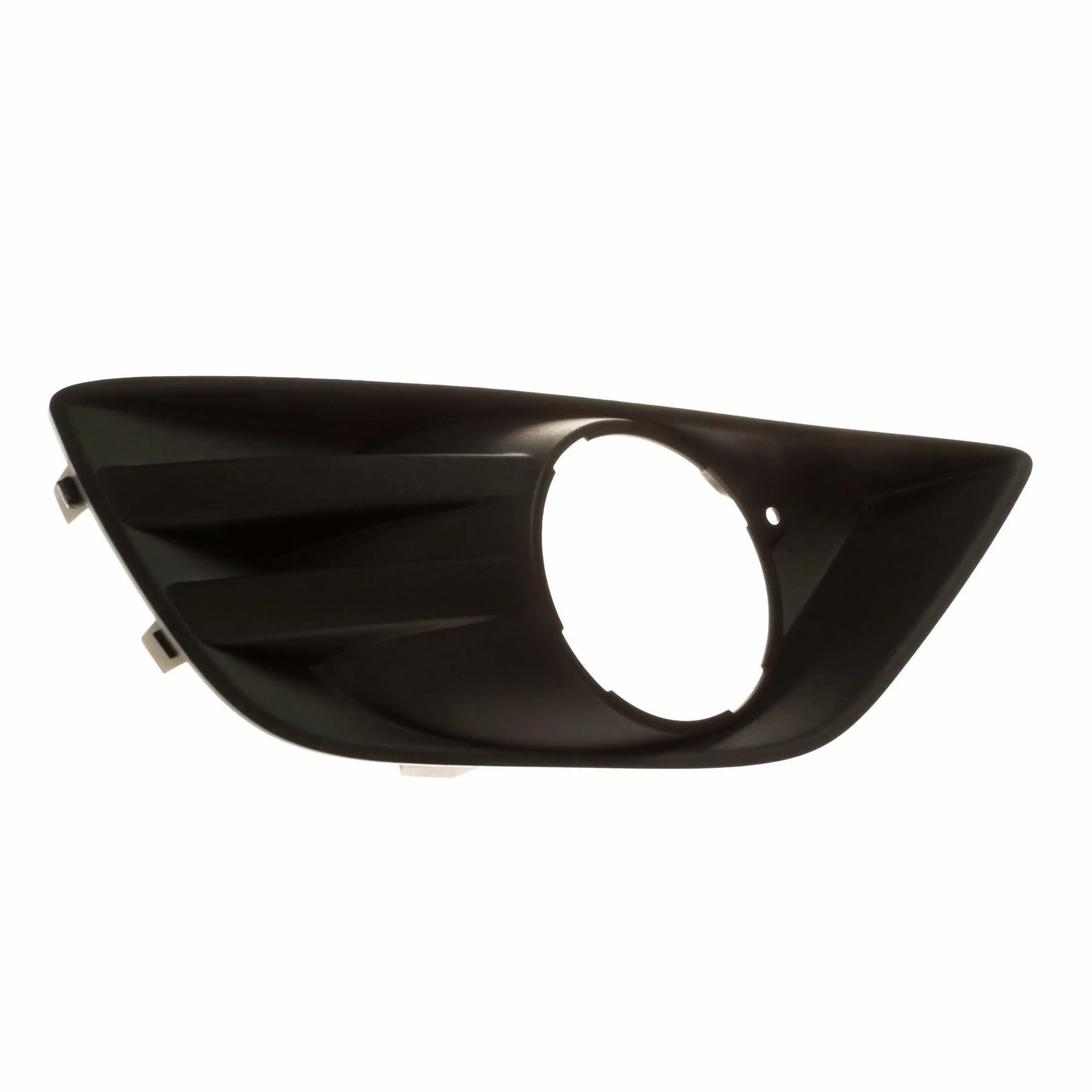 Rejilla para faro antiniebla del parachoques delantero del lado de pasajero original para Ford Kuga 1494041 - Image 6