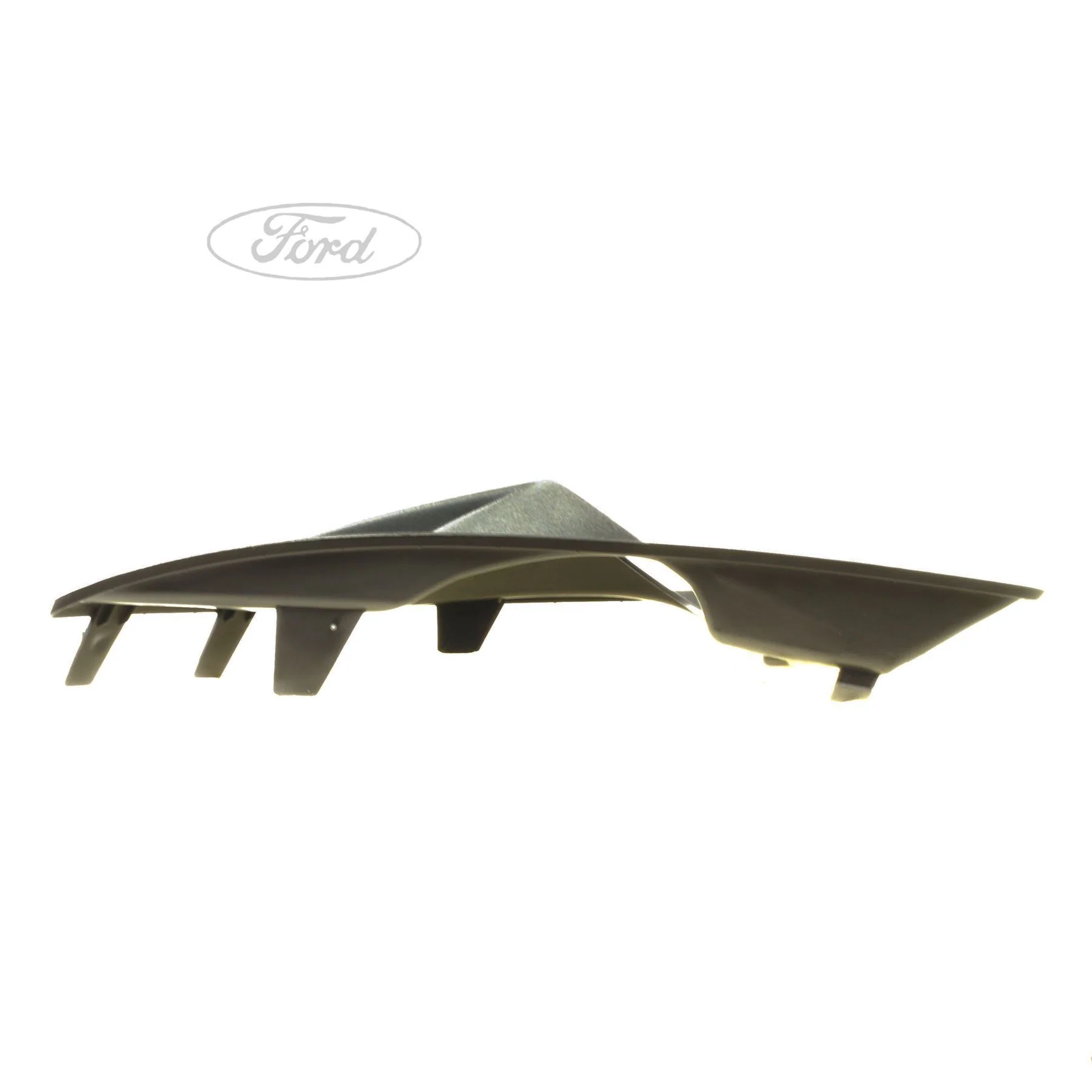Rejilla para faro antiniebla del parachoques delantero del Lado de conductor original para Ford Kuga 1494031 - Image 4