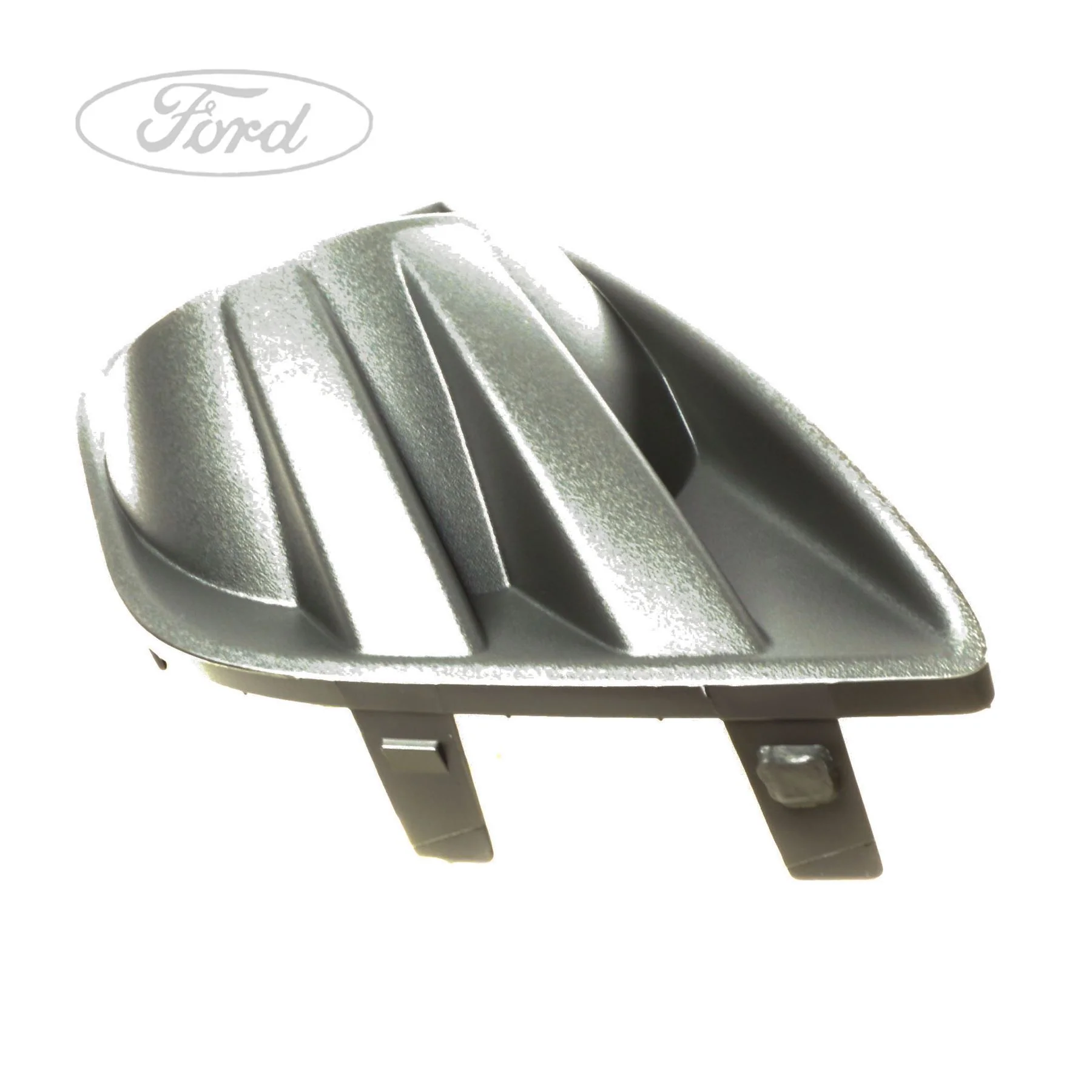 Rejilla para faro antiniebla del parachoques delantero del Lado de conductor original para Ford Kuga 1494031 - Image 5