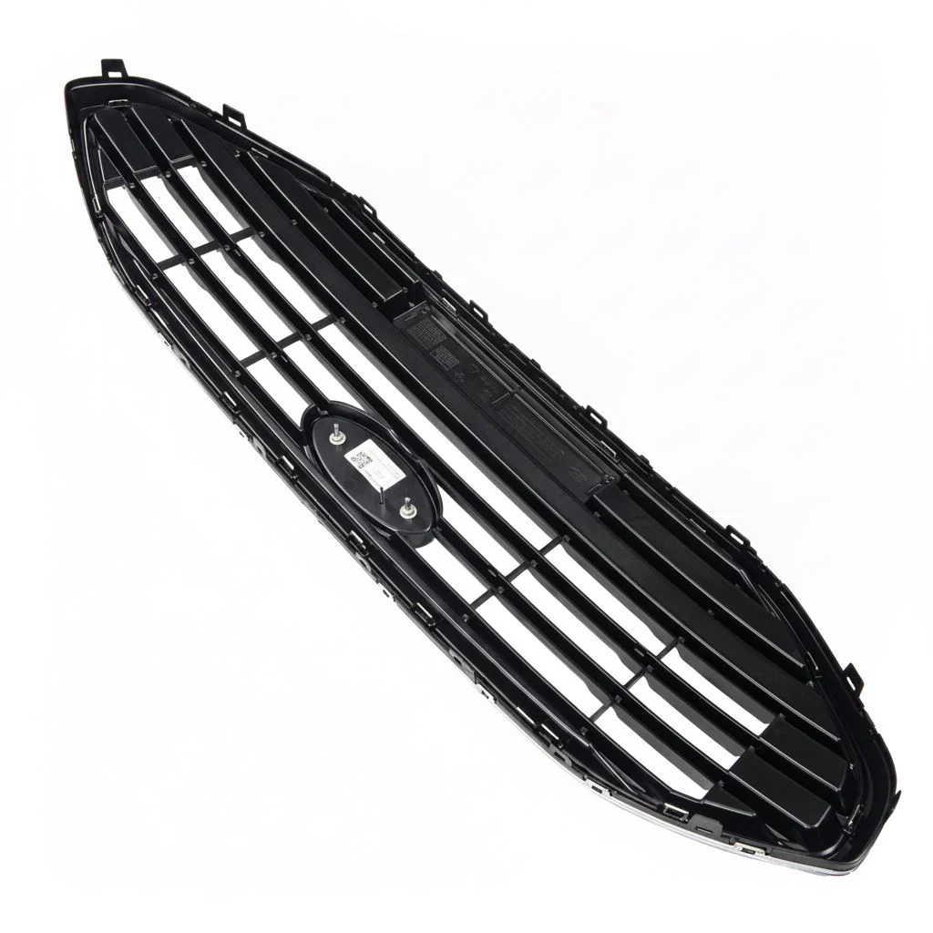 Rejilla superior de radiador Fiesta Titanium 2021-2023 - Image 2