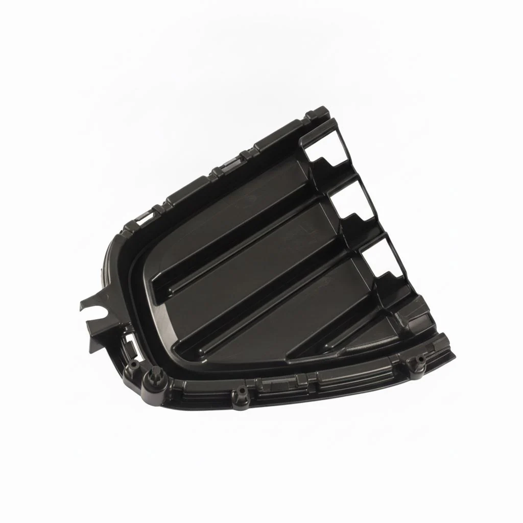 Rejilla superior de radiador Transit Connect 2018-2022 - Image 6