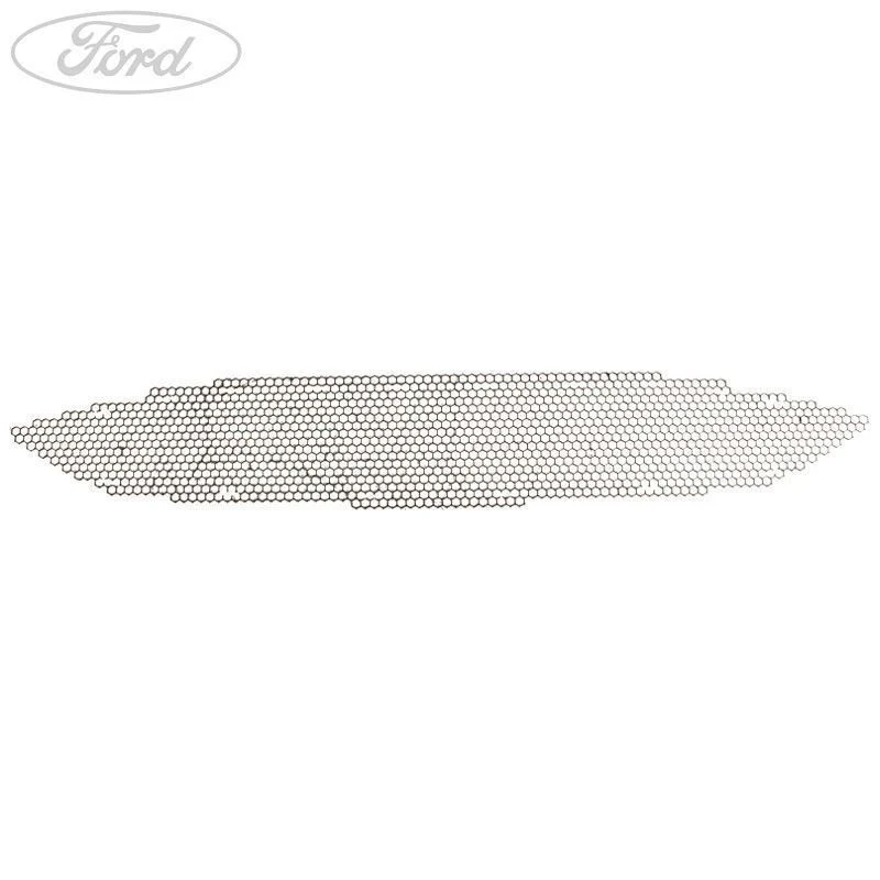 Rejilla superior del radiador del parachoques delantero estilo deportivo original para Ford Focus 2016- 1937414 - Image 4