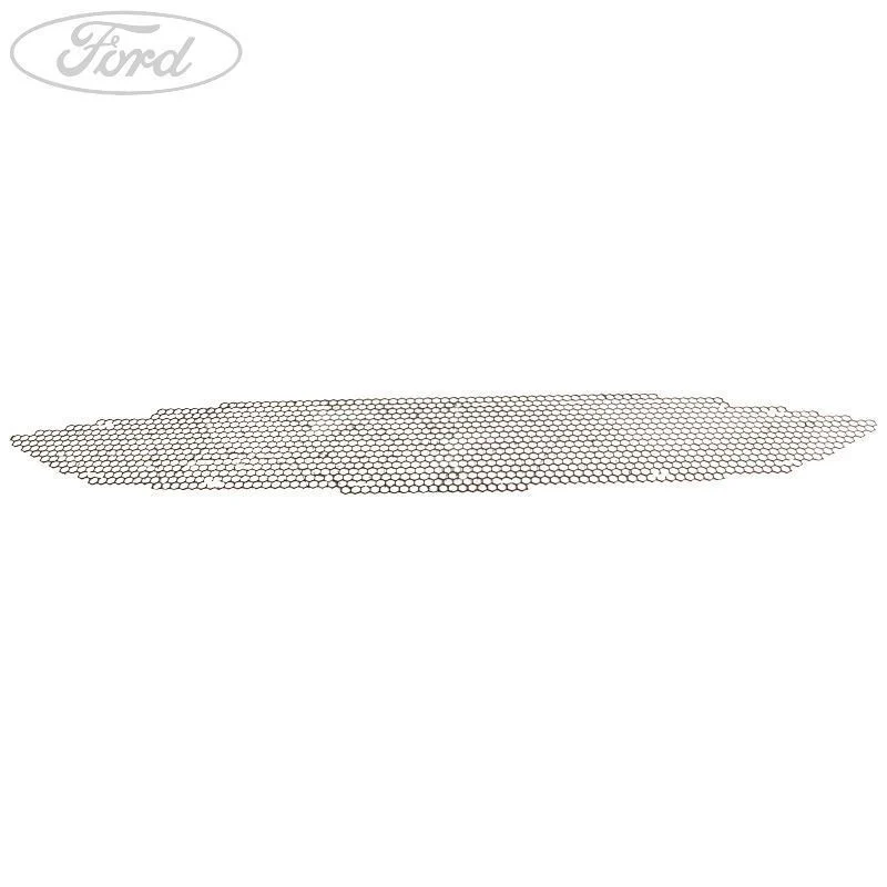 Rejilla superior del radiador del parachoques delantero estilo deportivo original para Ford Focus 2016- 1937414 - Image 5