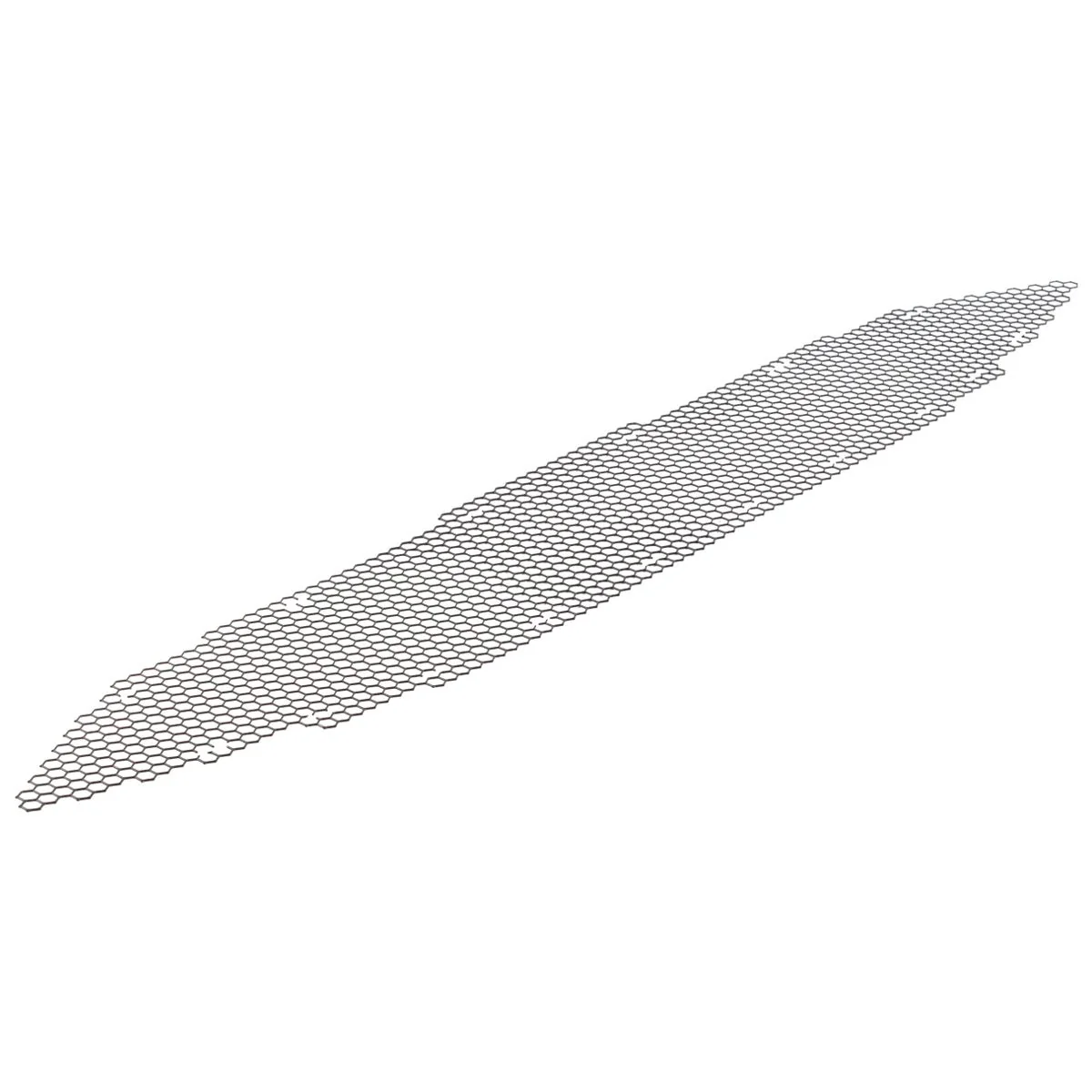 Rejilla superior del radiador del parachoques delantero estilo deportivo original para Ford Focus 2016- 1937414 - Image 8