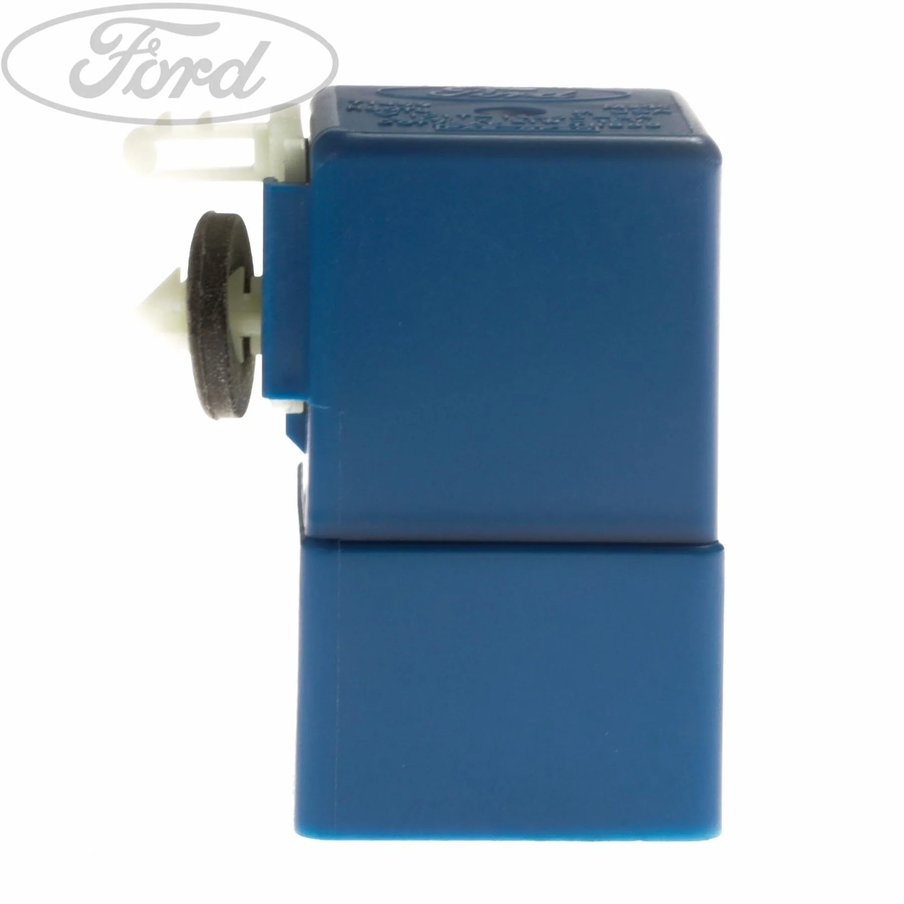 Relé 3/6 x 21w para intermitente de peligro original para Ford Transit W 4330629 - Image 2
