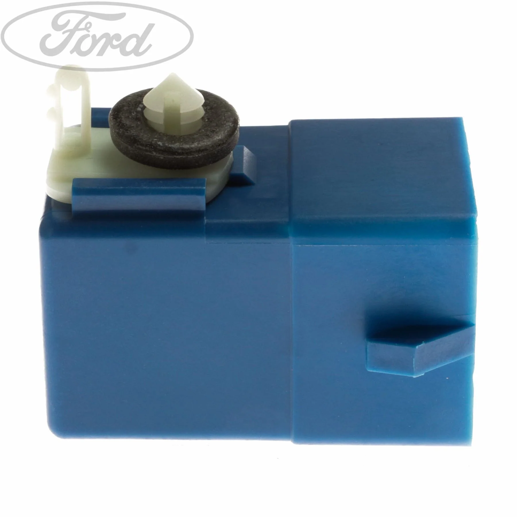 Relé 3/6 x 21w para intermitente de peligro original para Ford Transit W 4330629 - Image 3