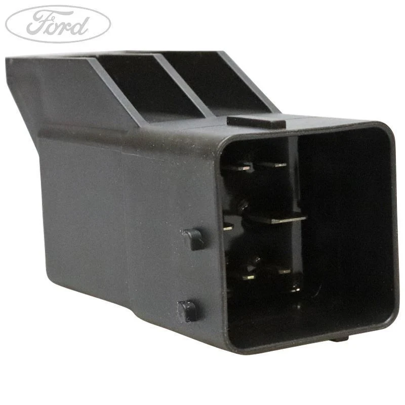 Relé de bujía original para Ford 1.5 SOHC DI TC Diésel DV5FD 11/2017- 1872379 - Image 4
