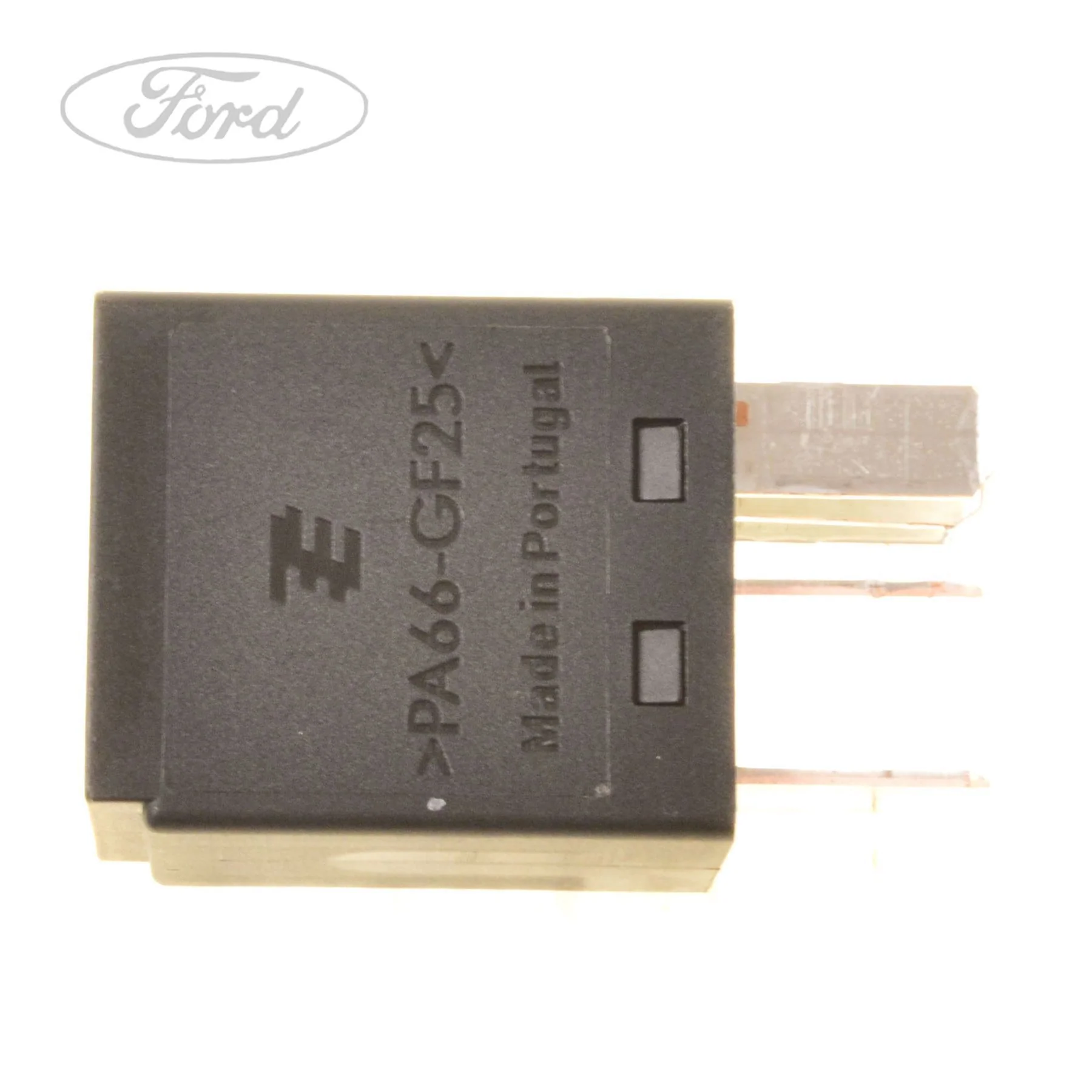 Relé de caja de conexiones del aire acondicionado original Ford 3523252 - Image 2
