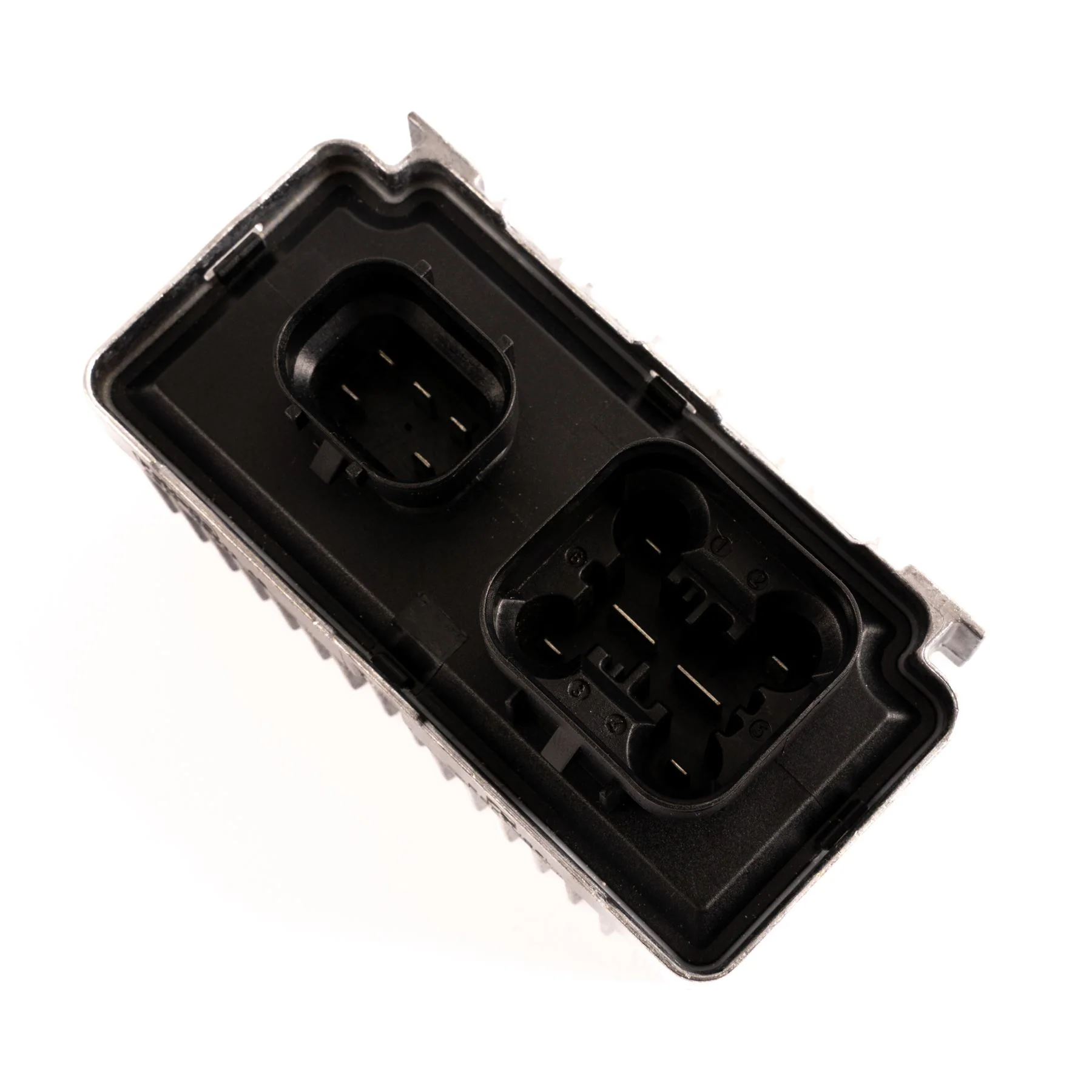 Relé de unidad de control de bujías incandescentes Ranger TKE 3.2 TDCi 2011-2023 - Image 4