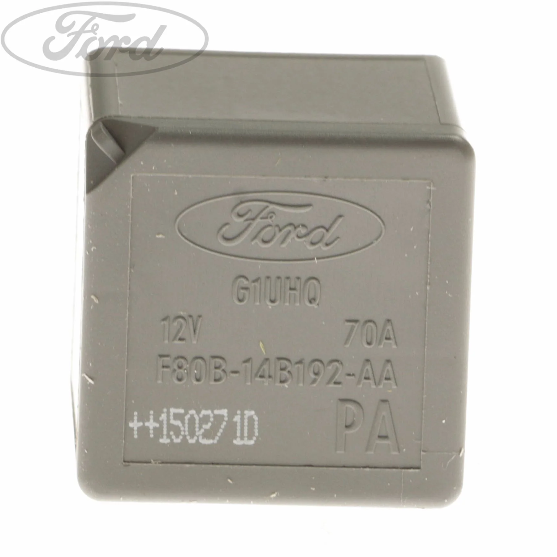 Relé para control de sobrecalentamiento del motor original para Ford Focus Mondeo 3968349 - Image 3