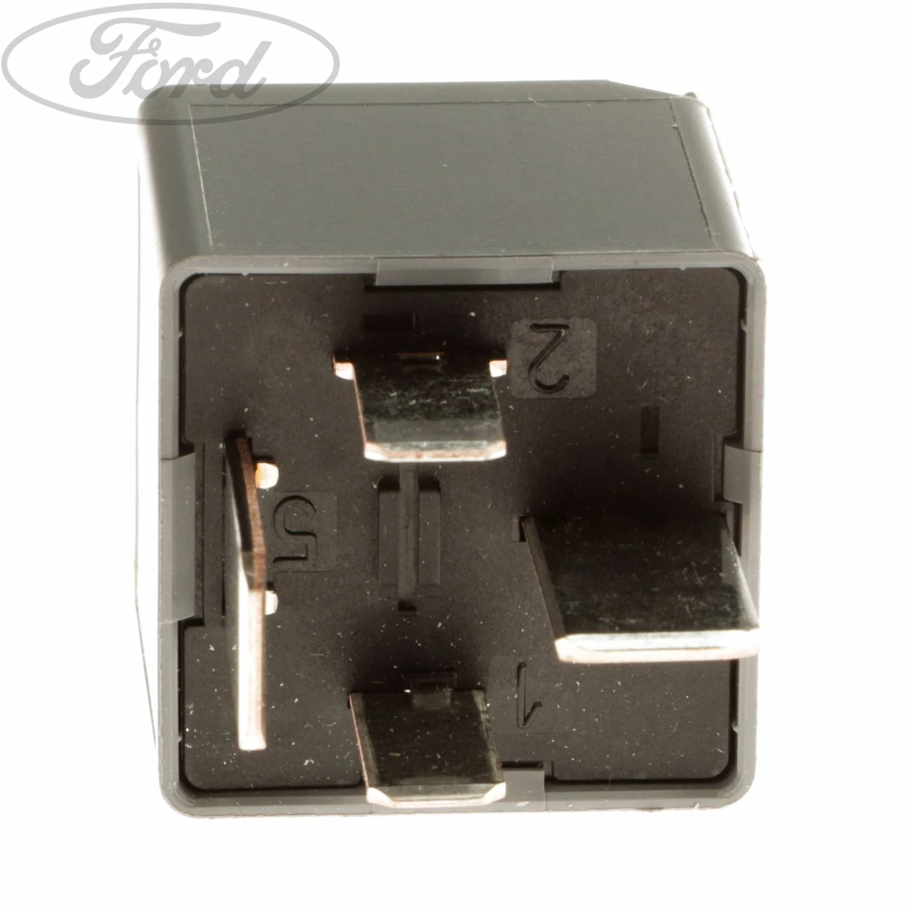 Relé para control de sobrecalentamiento del motor original para Ford Focus Mondeo 3968349 - Image 6