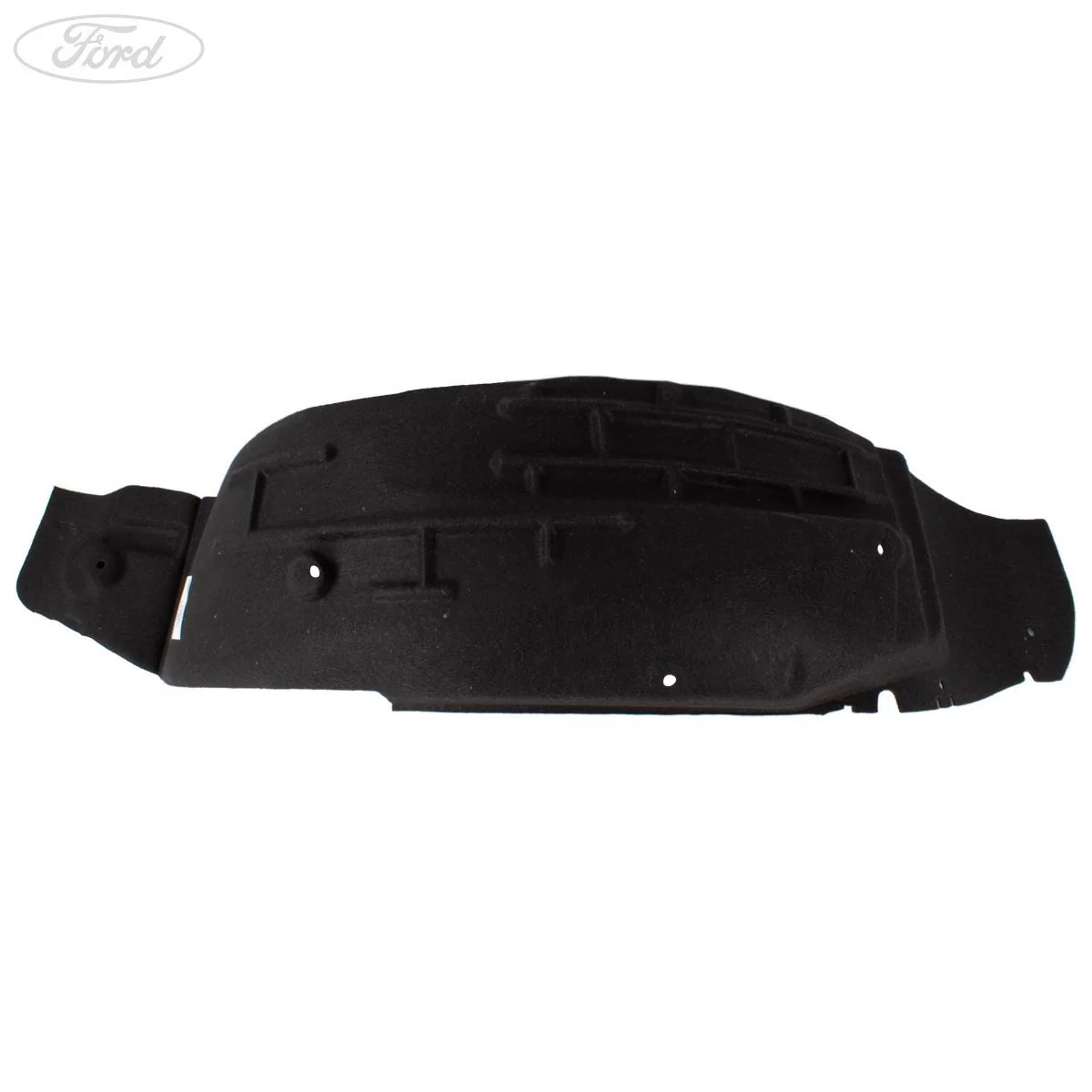 Relleno del panel lateral trasero original Ford 2045257 - Image 3