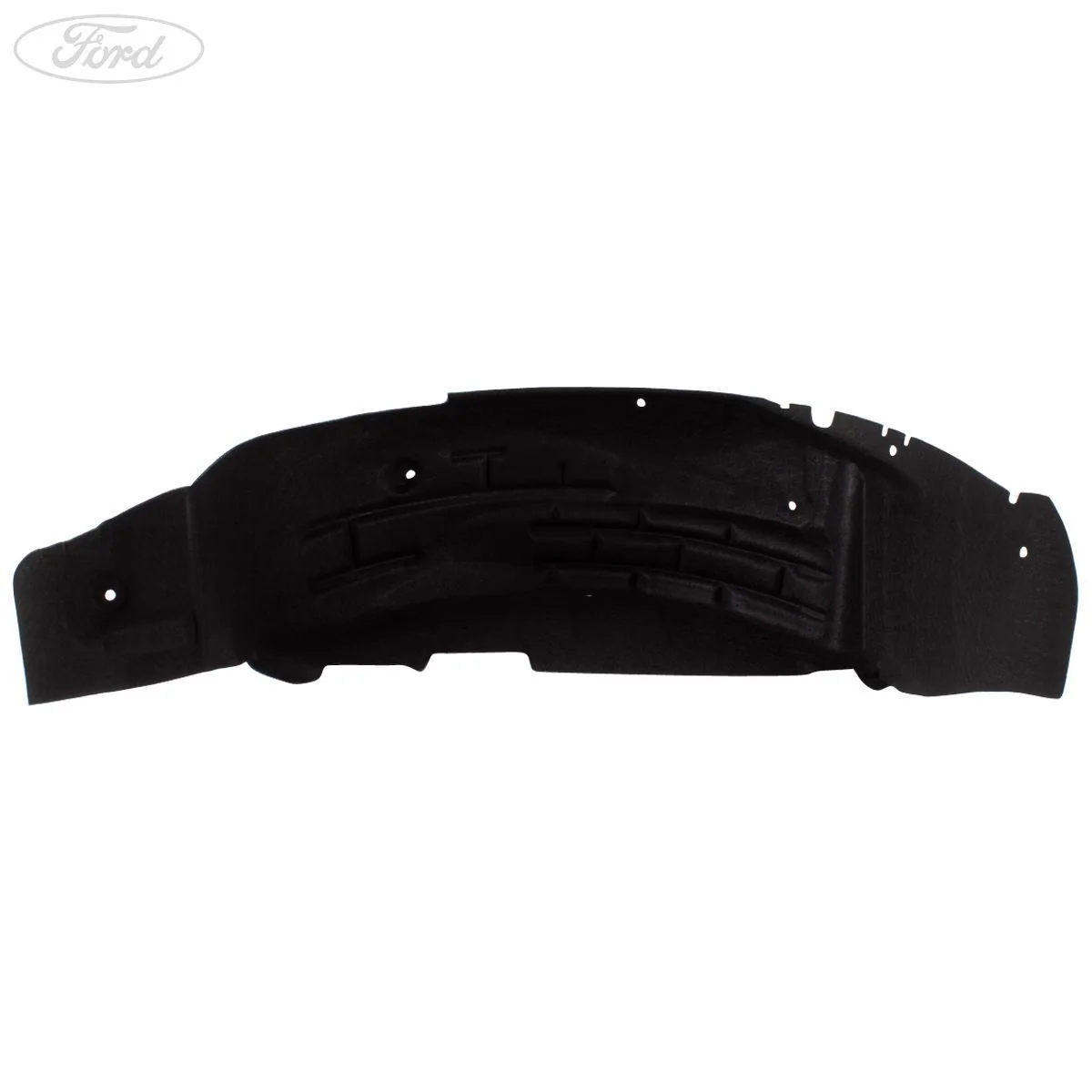Relleno del panel lateral trasero original Ford 2045257 - Image 4