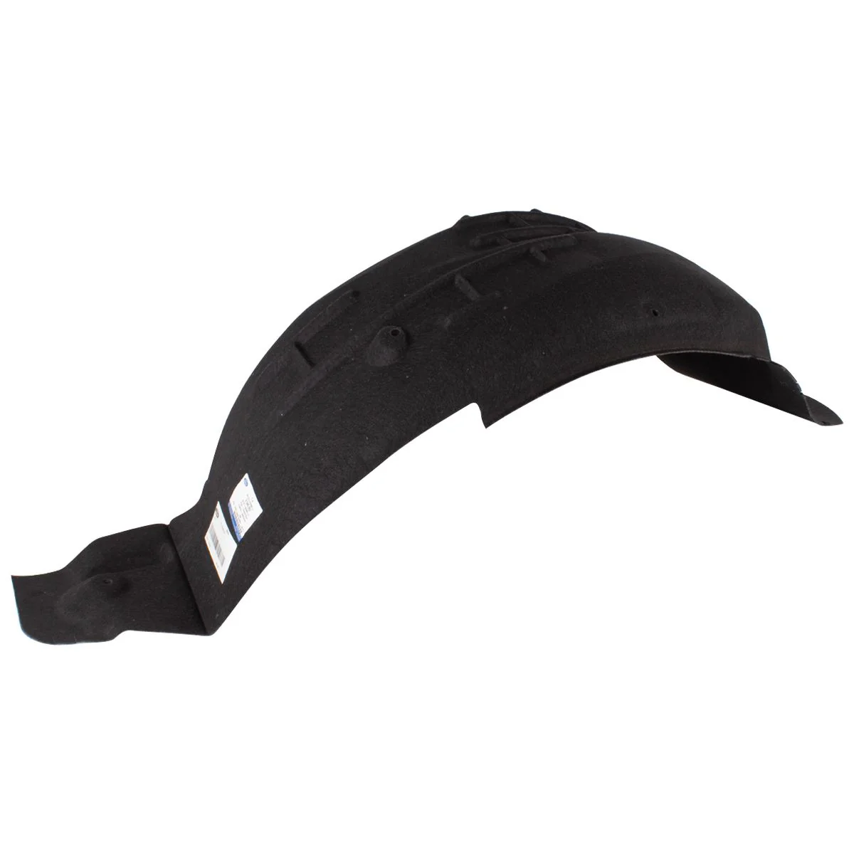 Relleno del panel lateral trasero original Ford 2045257 - Image 5