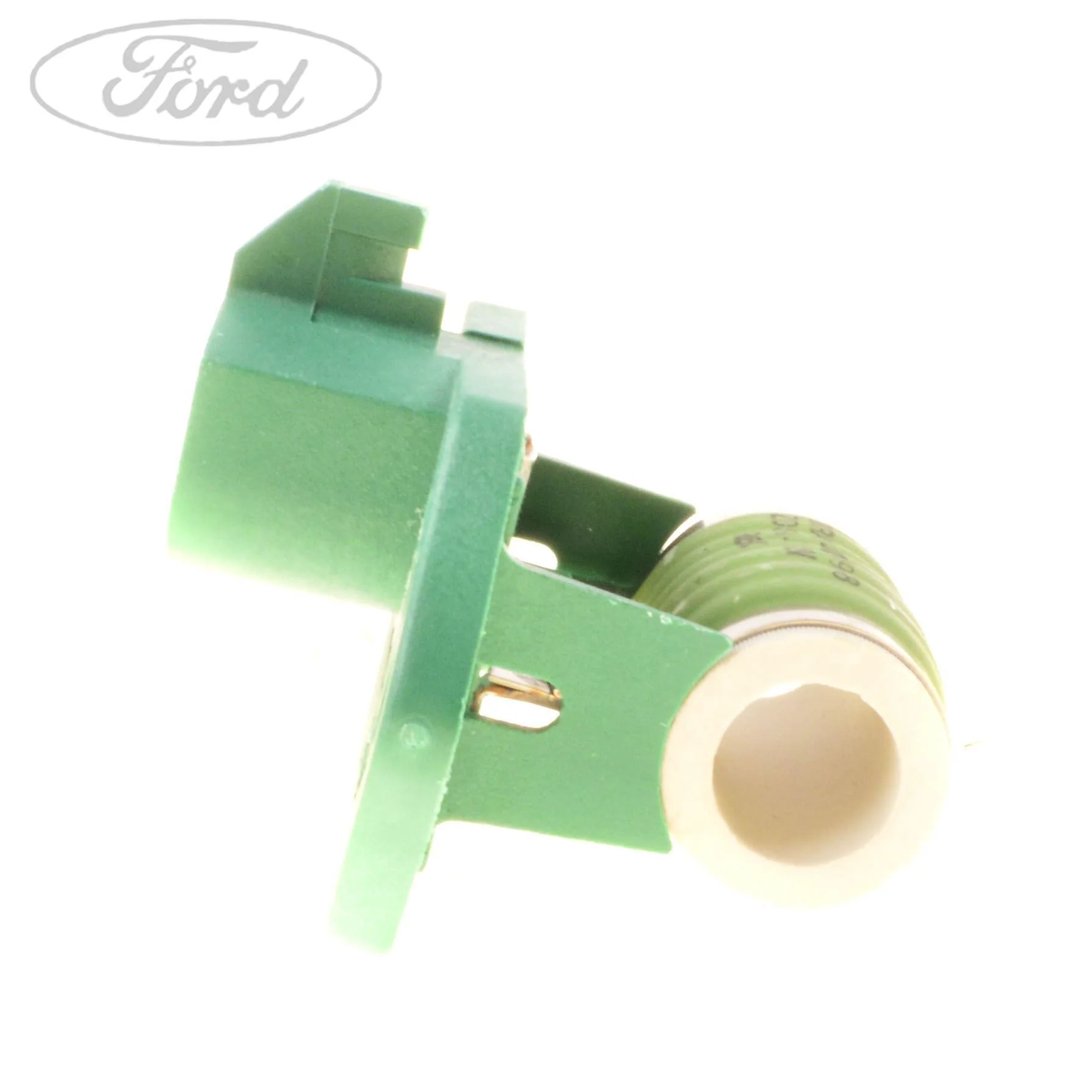 Resistencia calefactora original para Ford Fiesta Fiesta Fusion 1364715 - Image 3