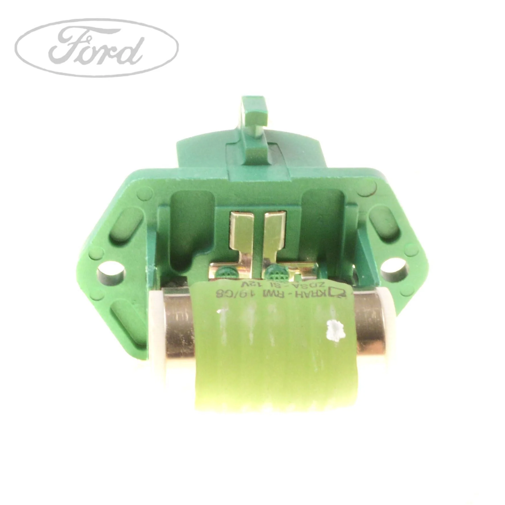 Resistencia calefactora original para Ford Fiesta Fiesta Fusion 1364715 - Image 5
