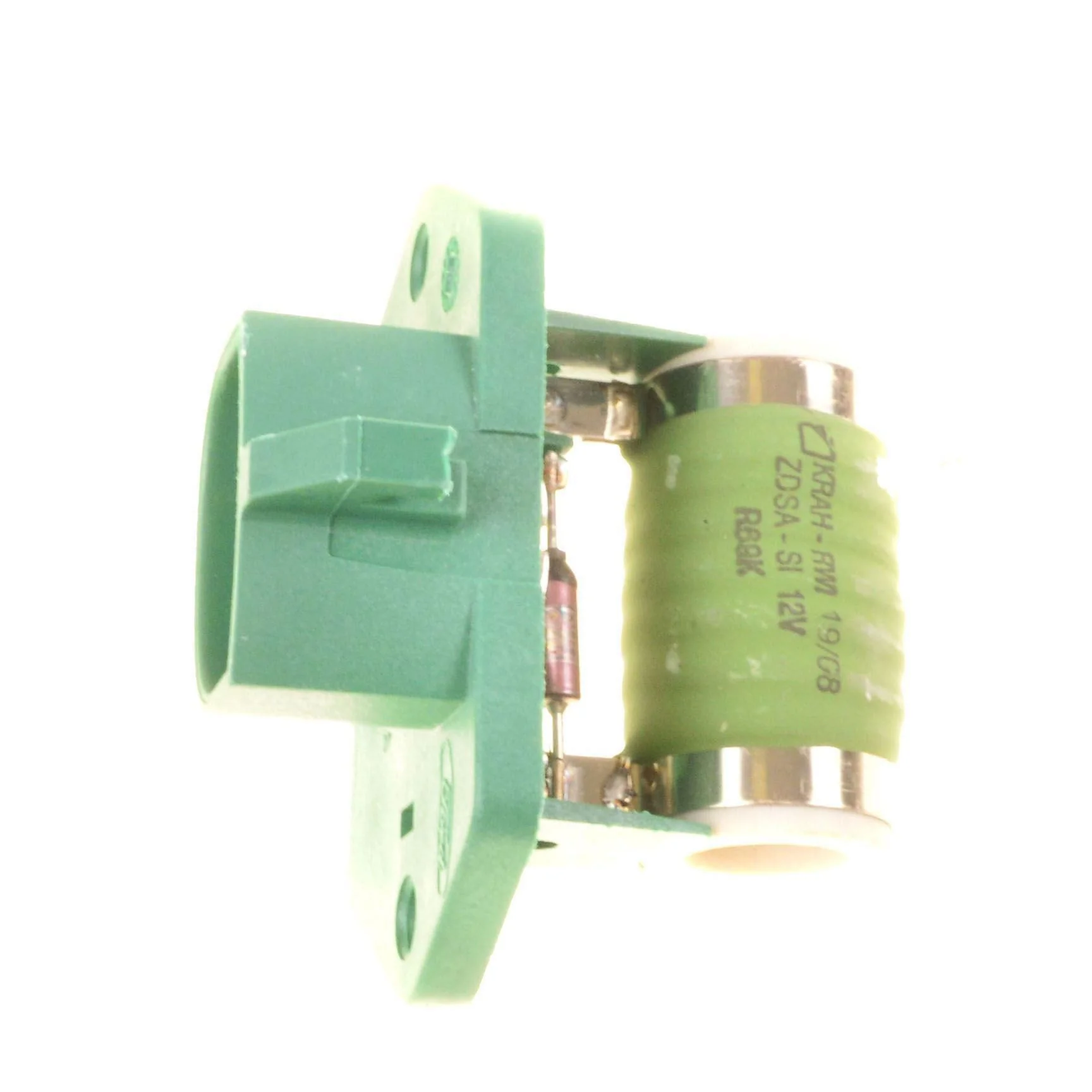 Resistencia calefactora original para Ford Fiesta Fiesta Fusion 1364715 - Image 6