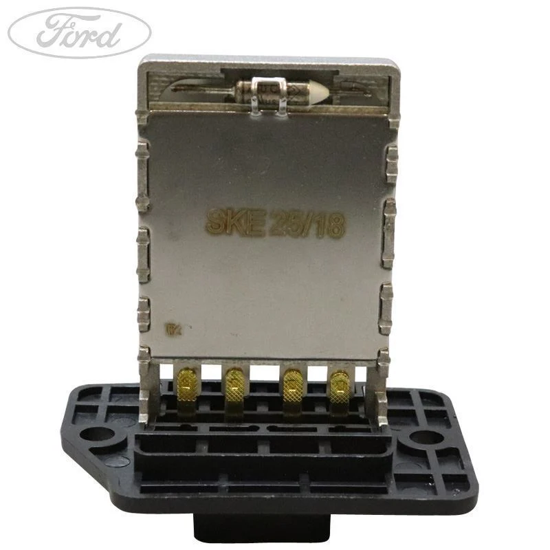 Resistencia calefactora original para Ford Ranger 2011-2014 1718170 - Image 4