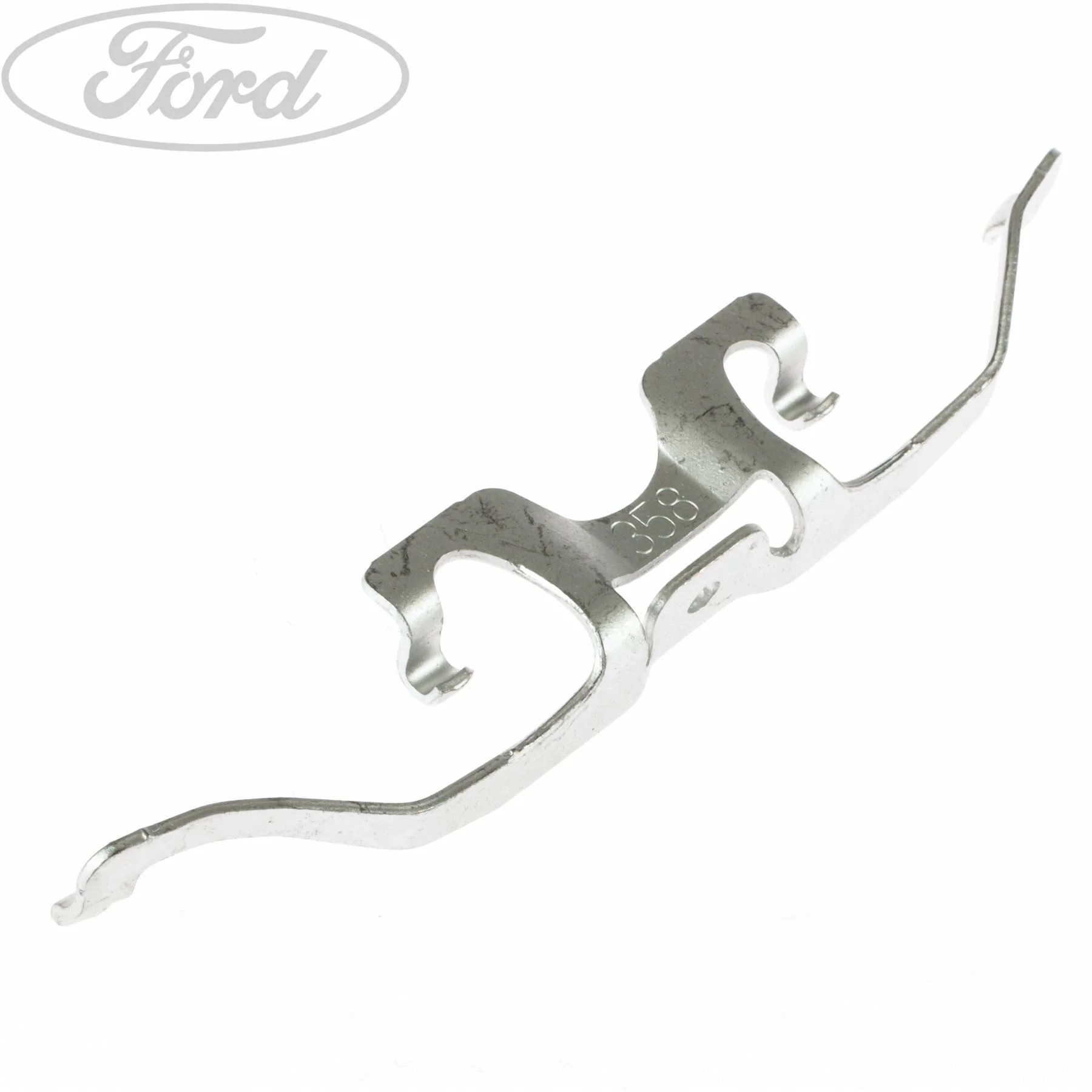 Resorte de pinza de freno delantero original para Ford Focus Kuga Connect ST 5160320 - Image 4