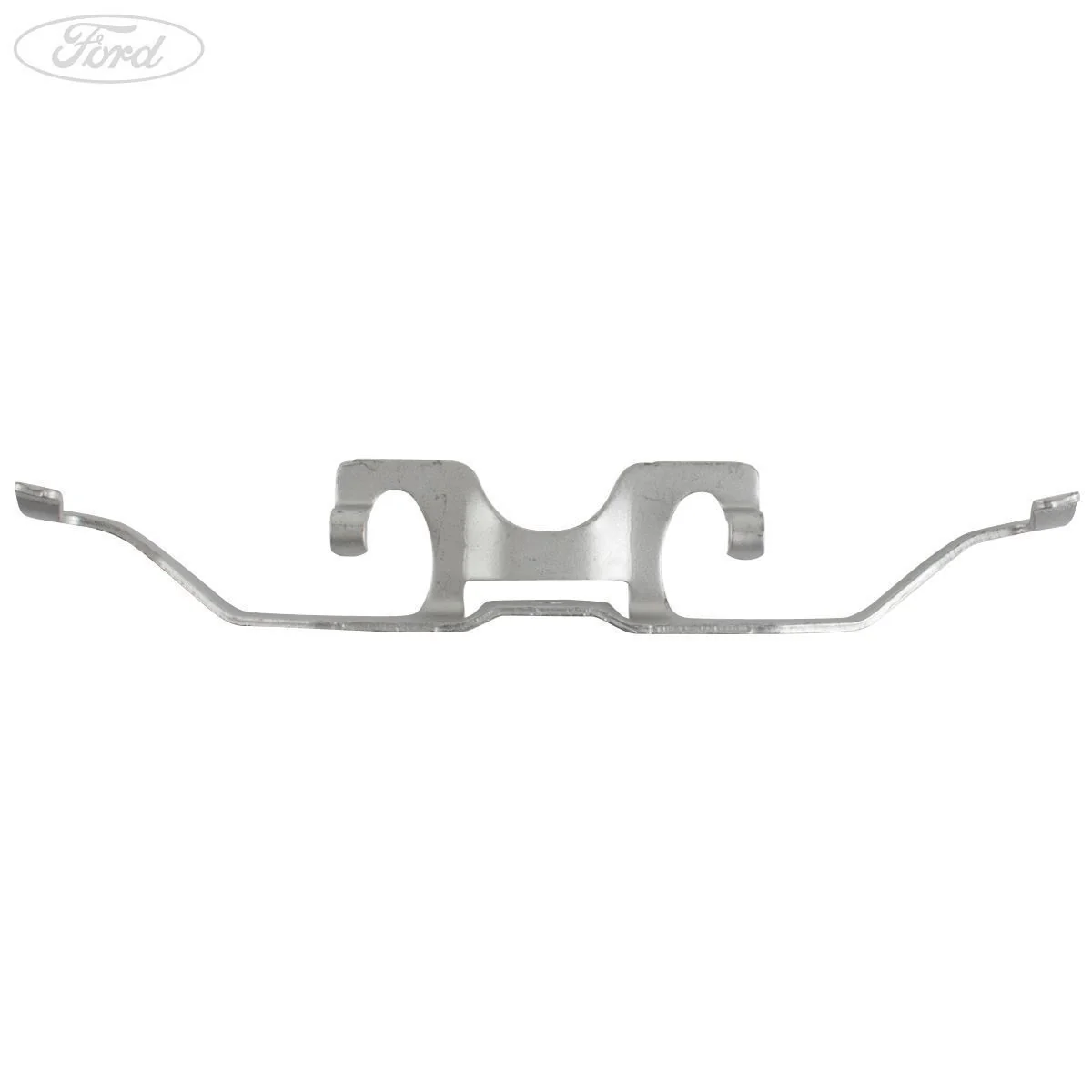 Resorte de pinza de freno delantero original para Ford Focus Kuga Connect ST 5160320 - Image 5