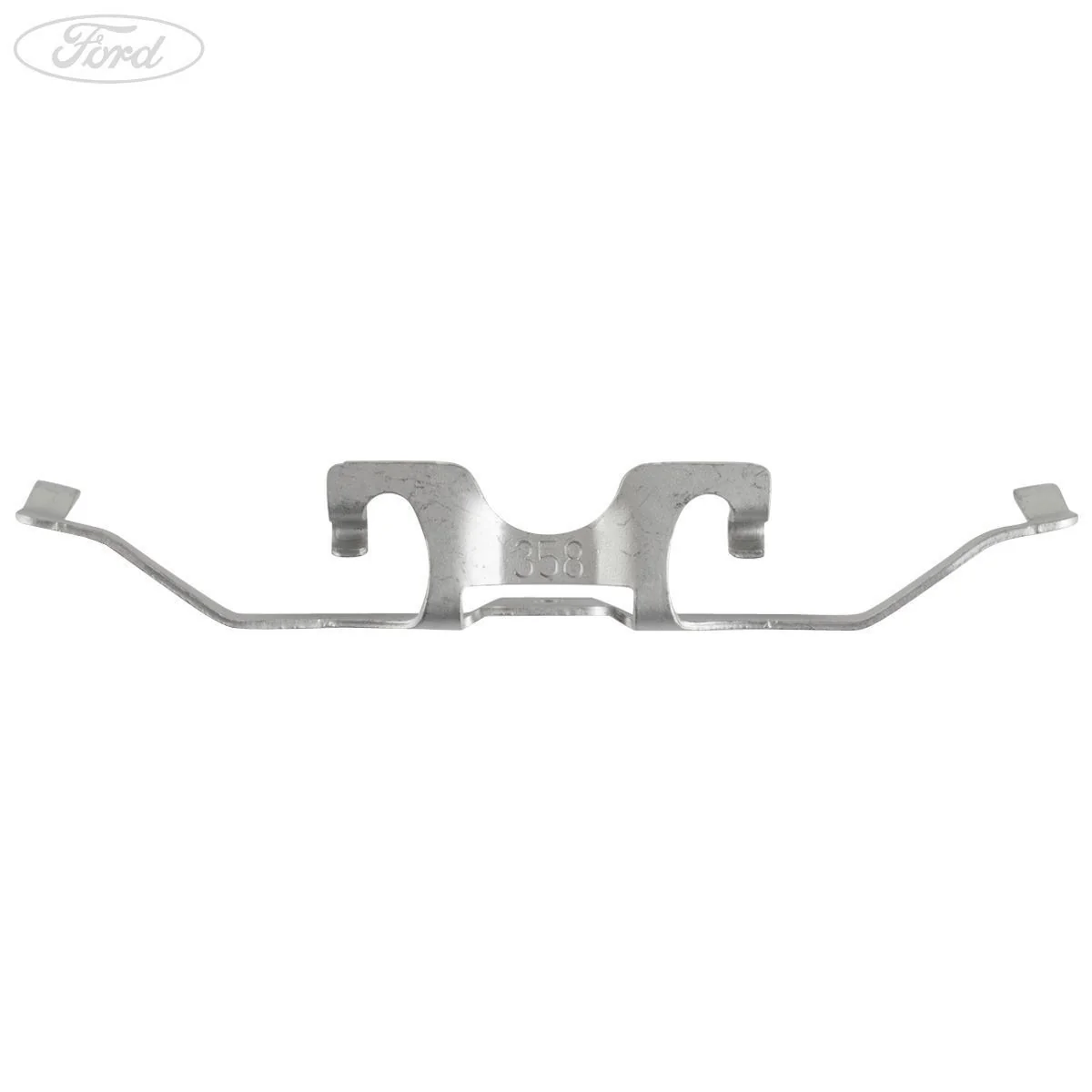 Resorte de pinza de freno delantero original para Ford Focus Kuga Connect ST 5160320 - Image 6