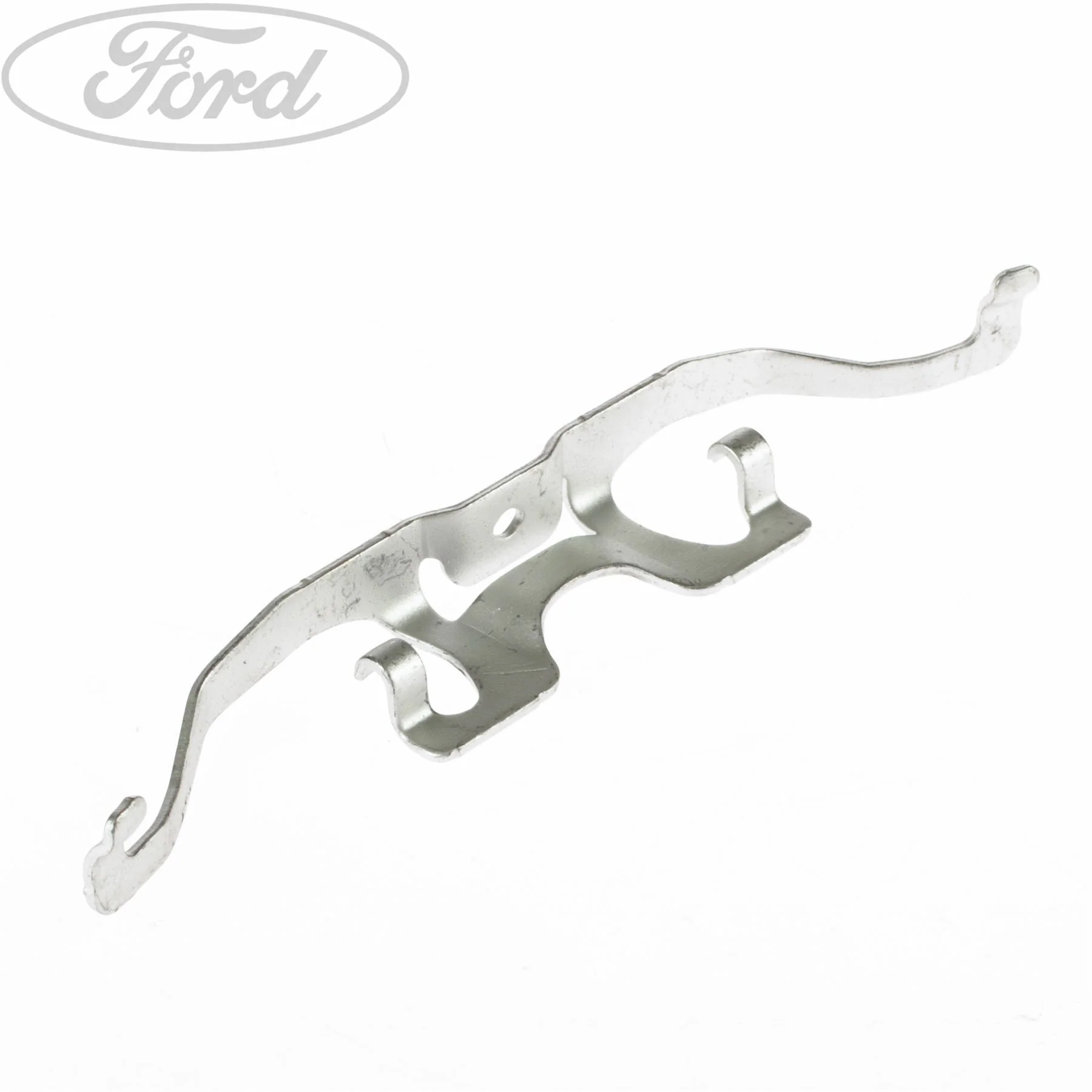 Resorte de pinza de freno delantero original para Ford Focus Kuga Connect ST 5160320 - Image 7