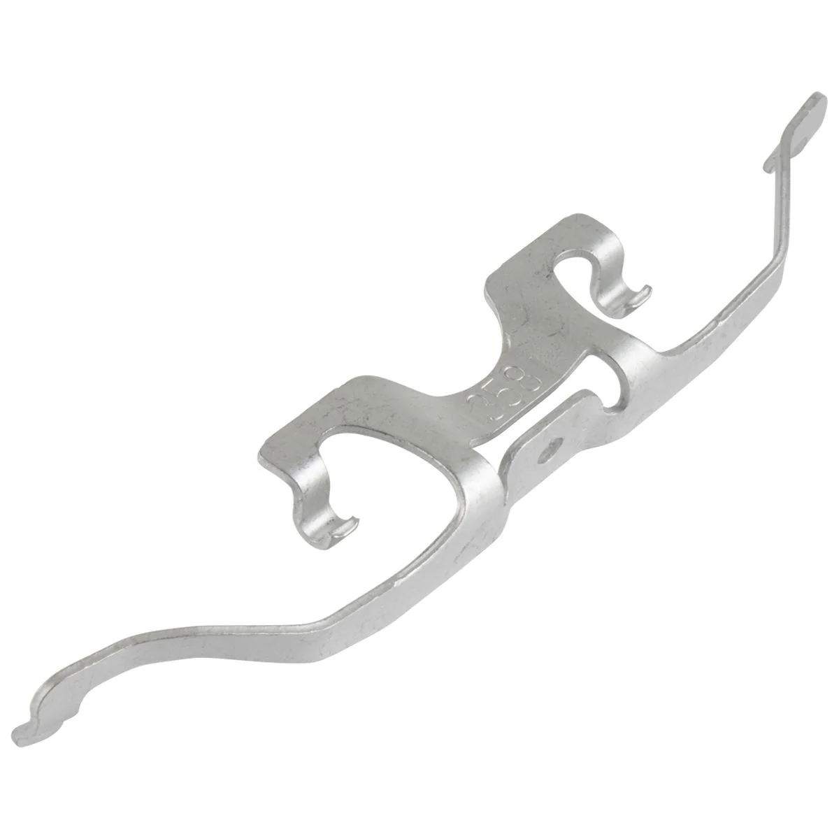 Resorte de pinza de freno delantero original para Ford Focus Kuga Connect ST 5160320 - Image 8