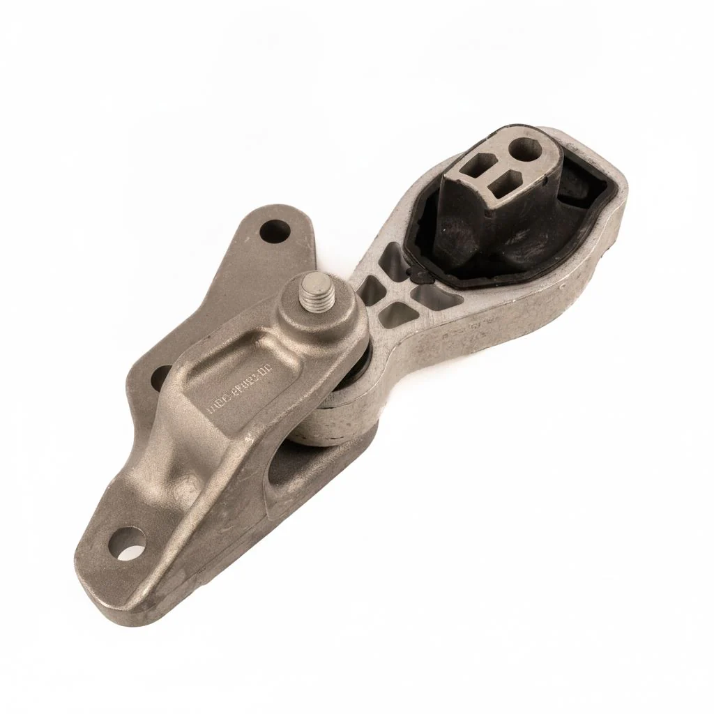 Restrictor de par EcoSport Fiesta 1.0 TDCi 2017-2023