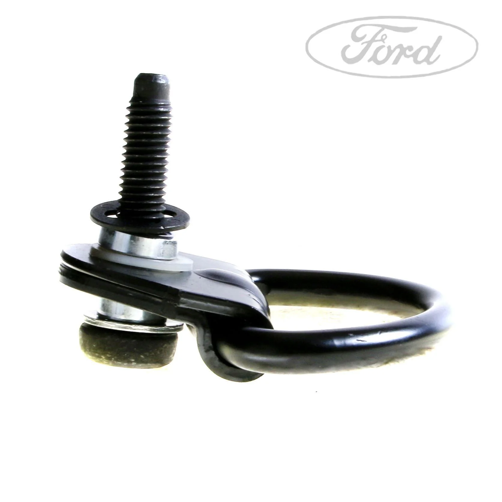 Retenedor de la correa de sujeción del equipaje original Ford 5081650