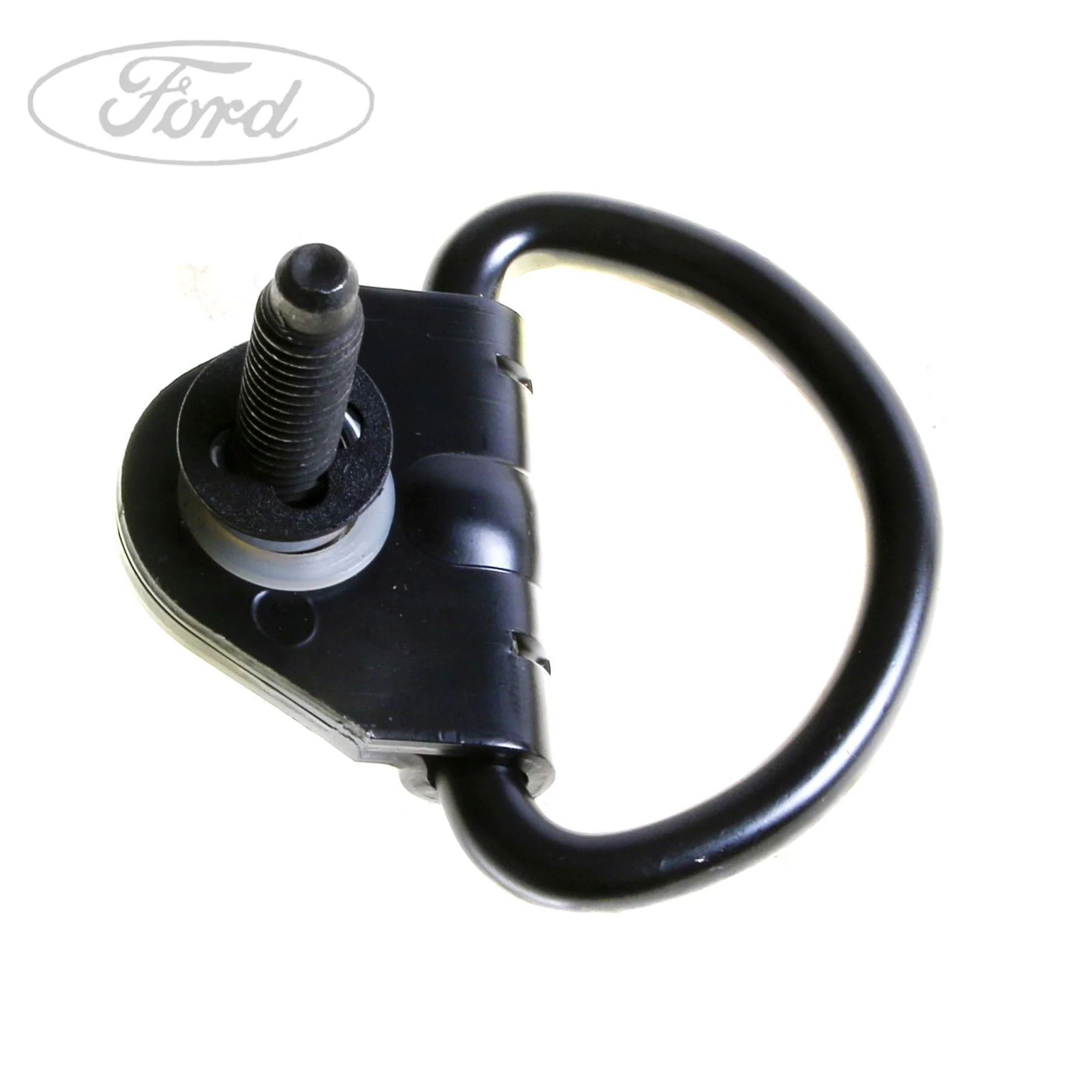Retenedor de la correa de sujeción del equipaje original Ford 5081650 - Image 2