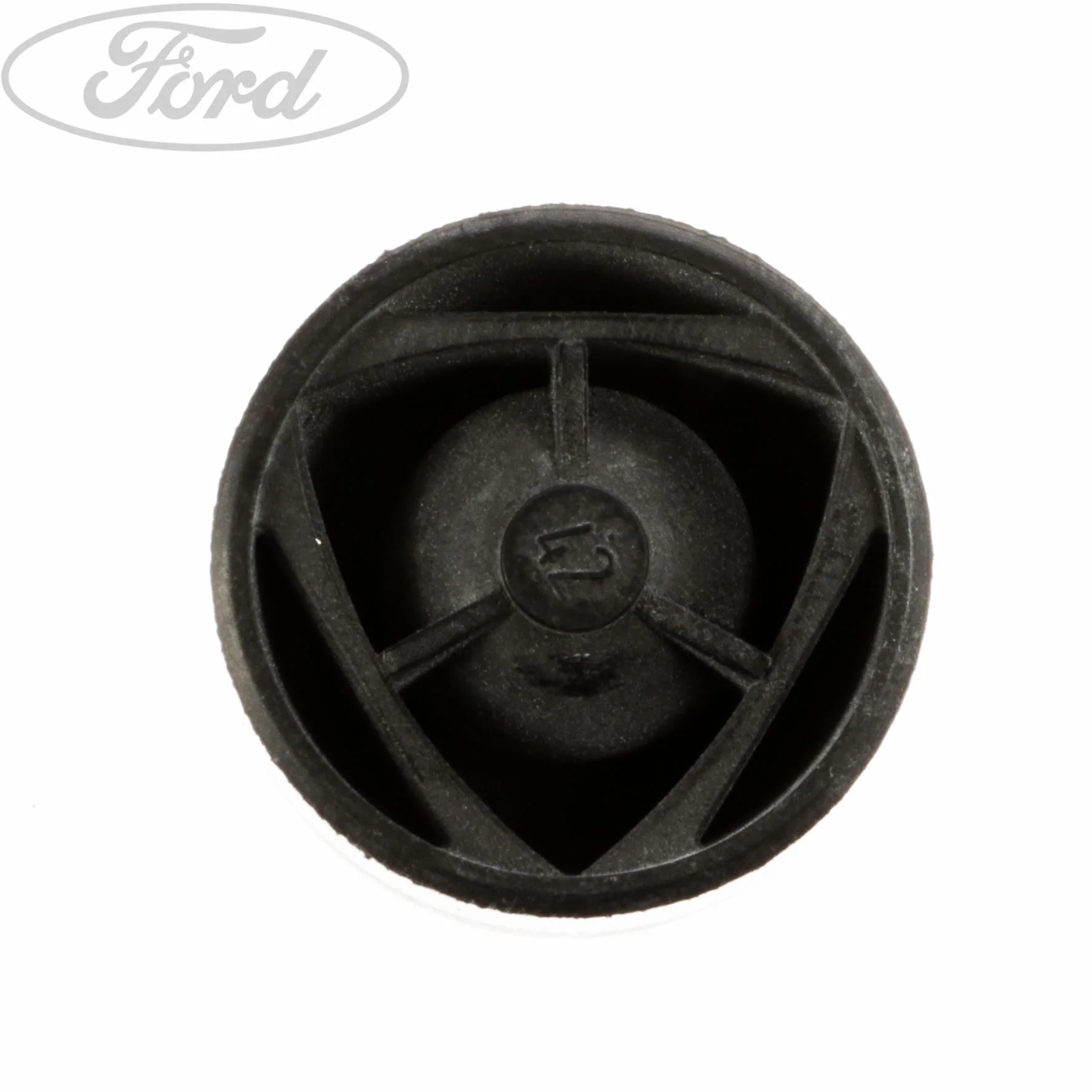 Retenedor de montaje para tapa de culata original Ford 1434444 - Image 2