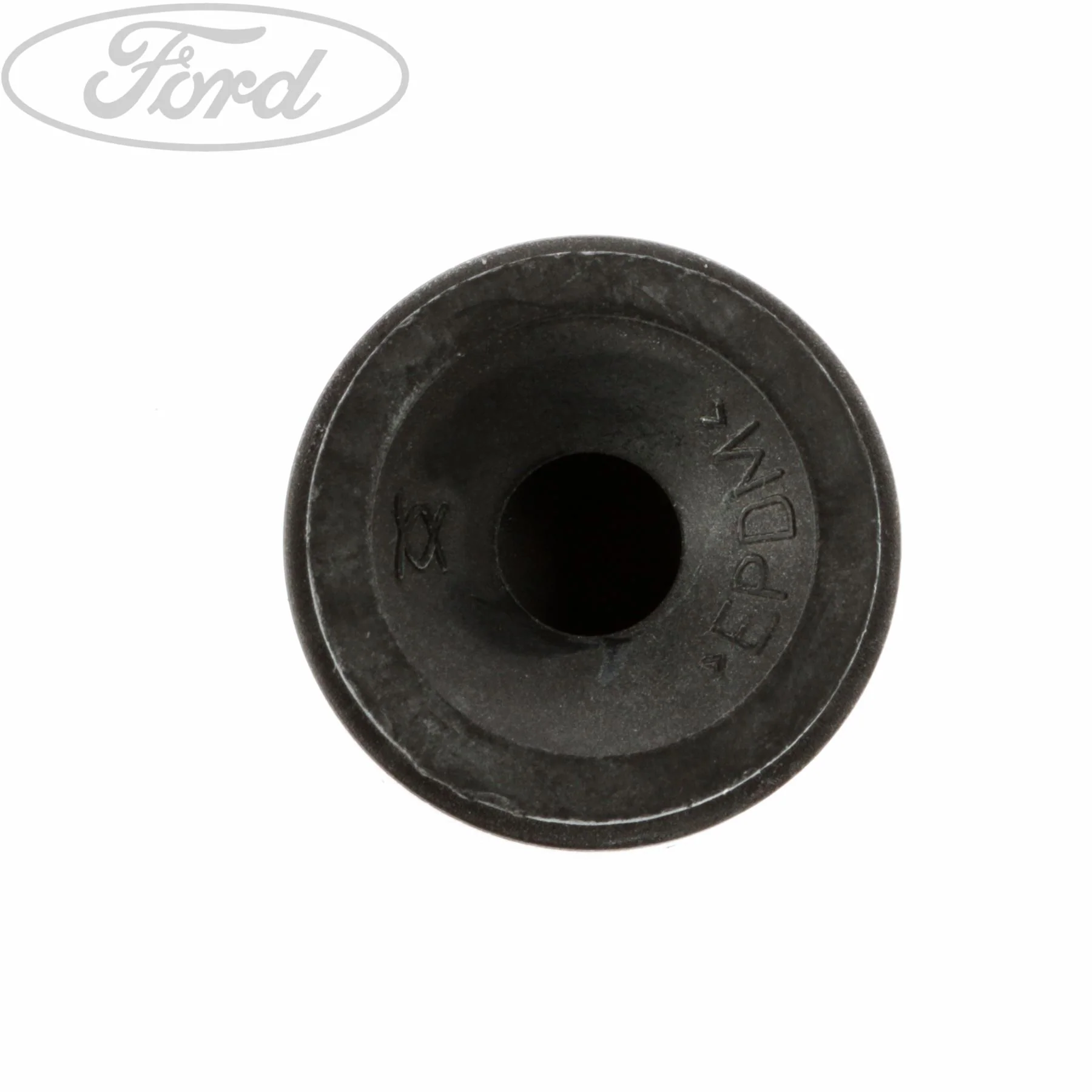 Retenedor de montaje para tapa de culata original Ford 1434444 - Image 4