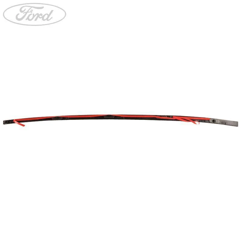 Retenedor envolvente de parabrisas delantero O/S (lado del pasajero) original para Ford Mondeo 2003-2007 1305442 - Image 5