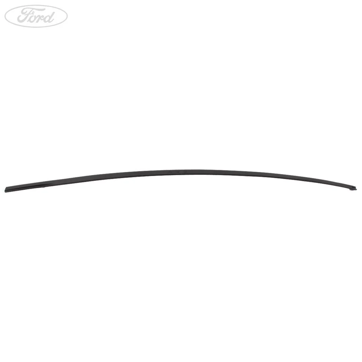 Retenedor envolvente de parabrisas delantero O/S (lado del pasajero) original para Ford Mondeo 2003-2007 1305442 - Image 6